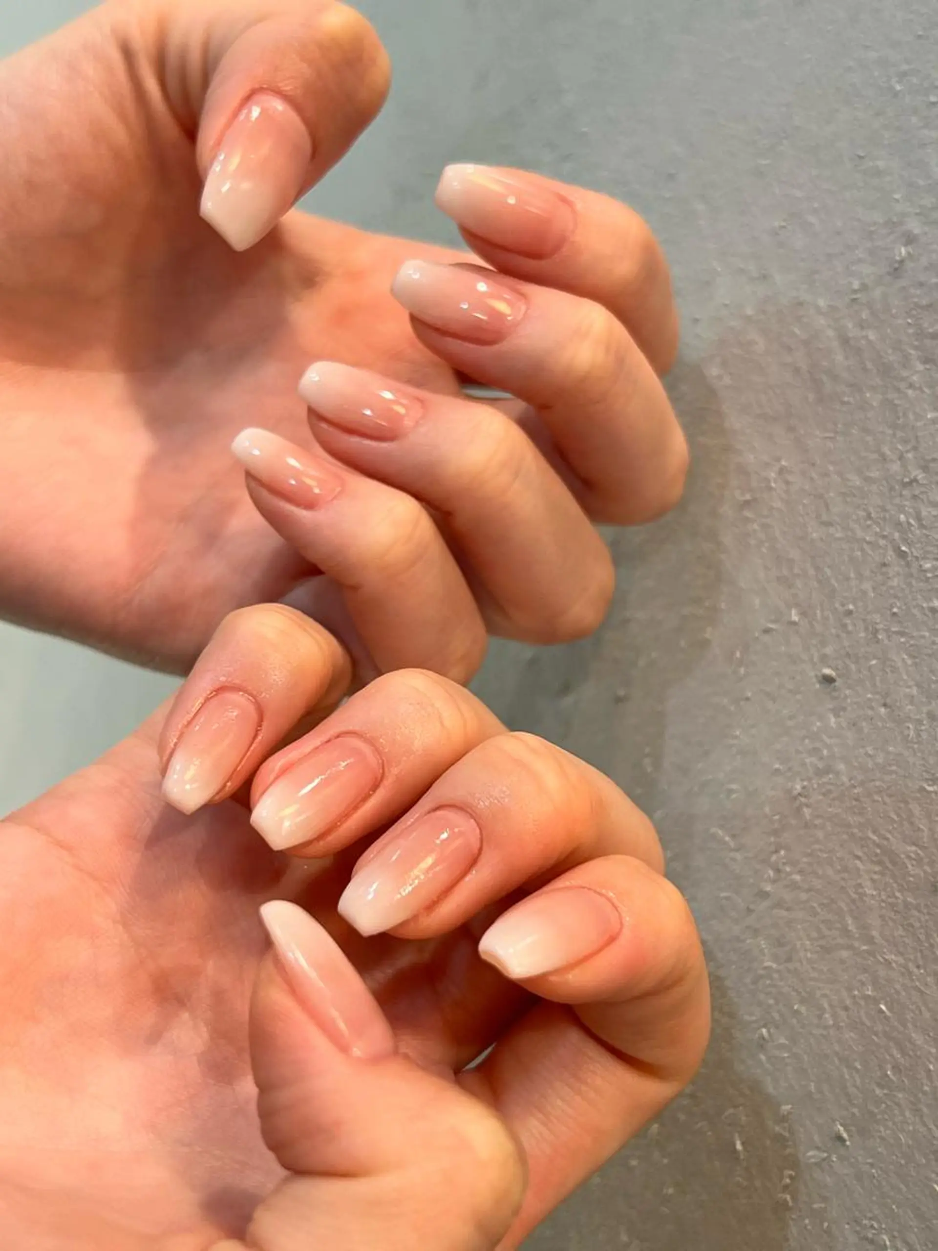 ネイル emunail あやかのネイルデザイン