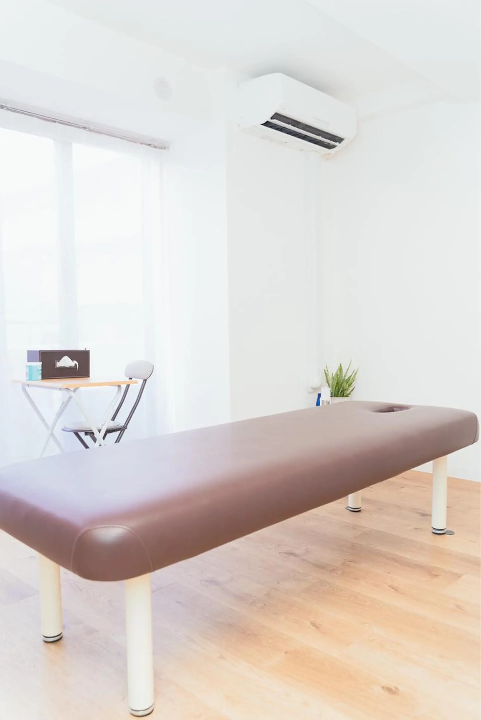 【ストレッチ&もみほぐし】全力ストレッチ中目黒所属・全力ストレッチ中目黒 Masakoのエステ・リラクイメージ