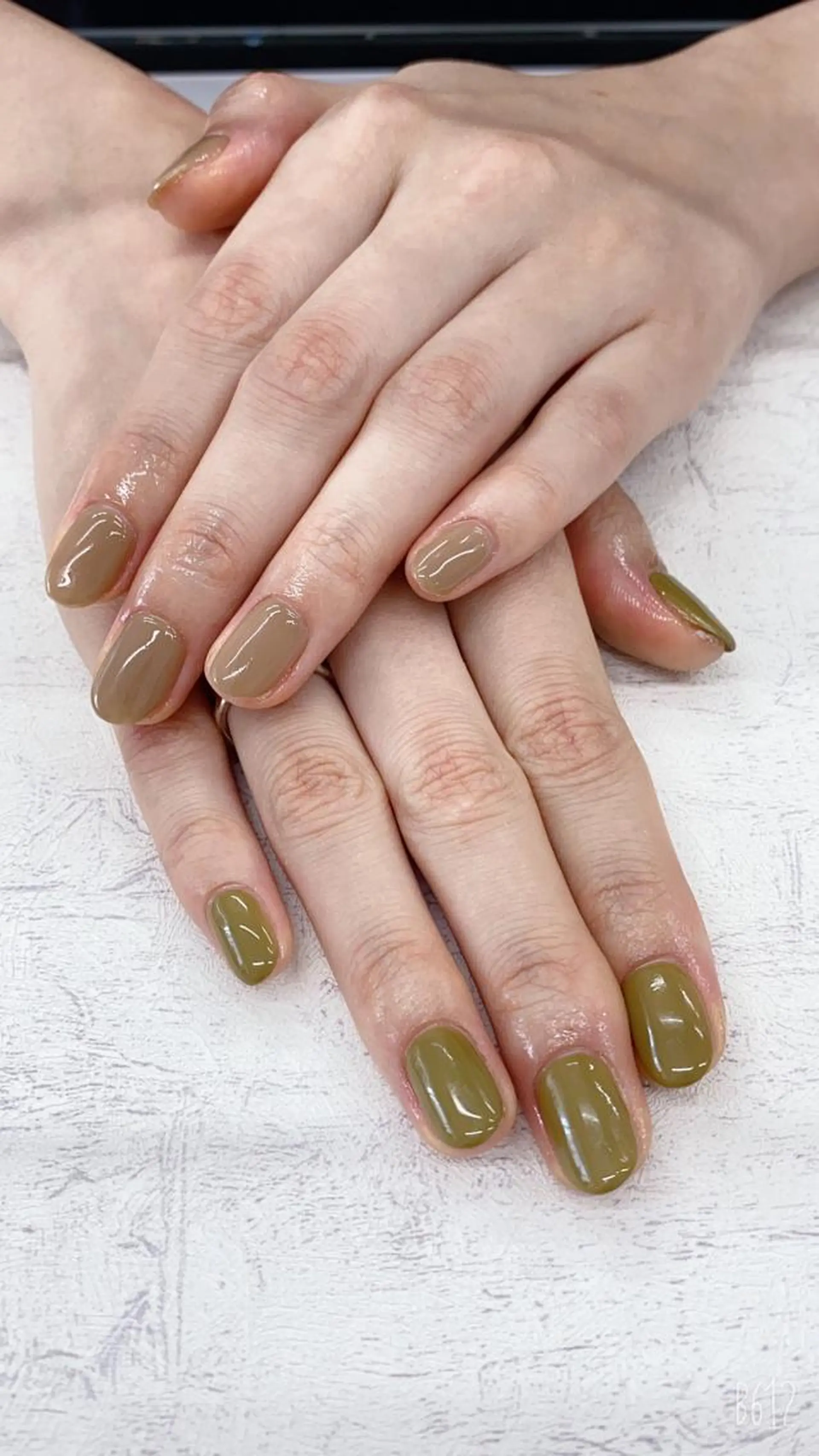 ネイル Romine アイラッシュ&ネイルのマツエク・マツパデザイン