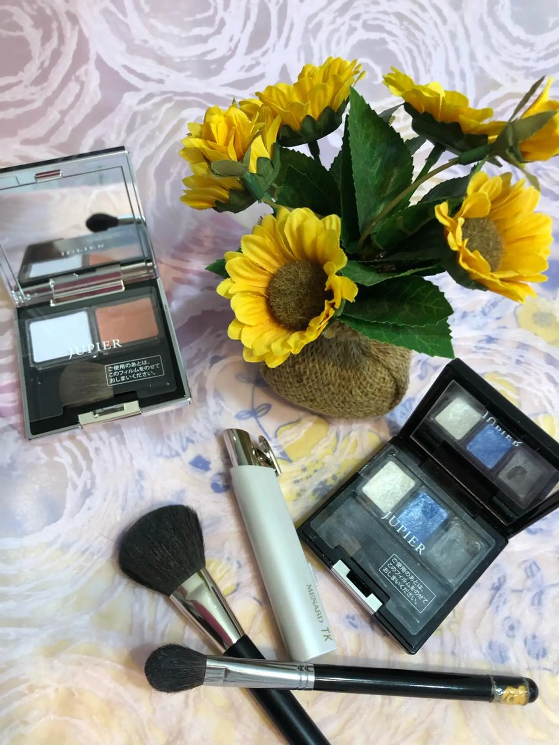 メナードフェイシャルサロンパールソフィラ牛久所属・秋田 輝美のエステ・リラクイメージ