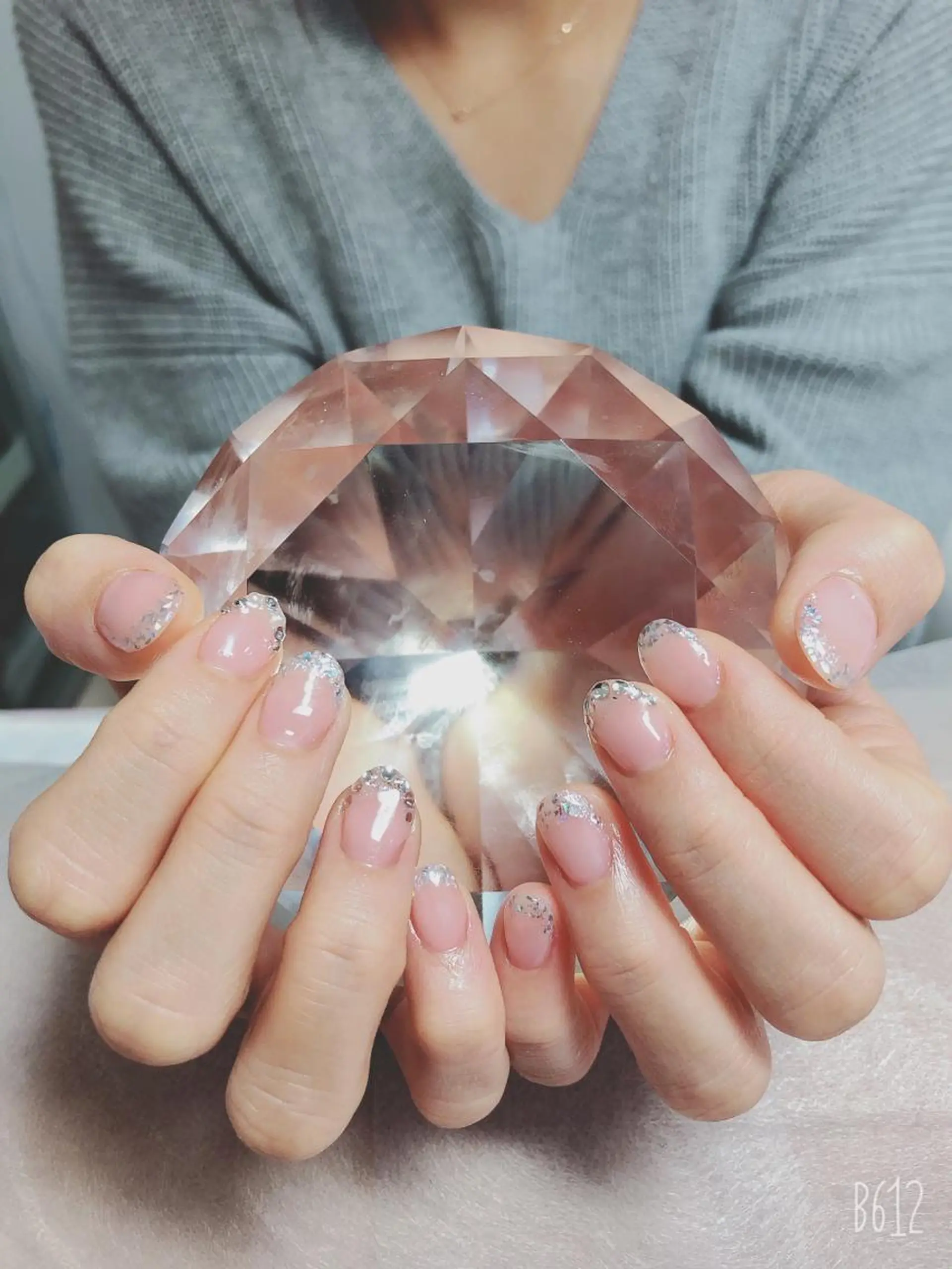 ネイル Bella  totalbeauty所属・Bella 齋藤理奈のネイルデザイン