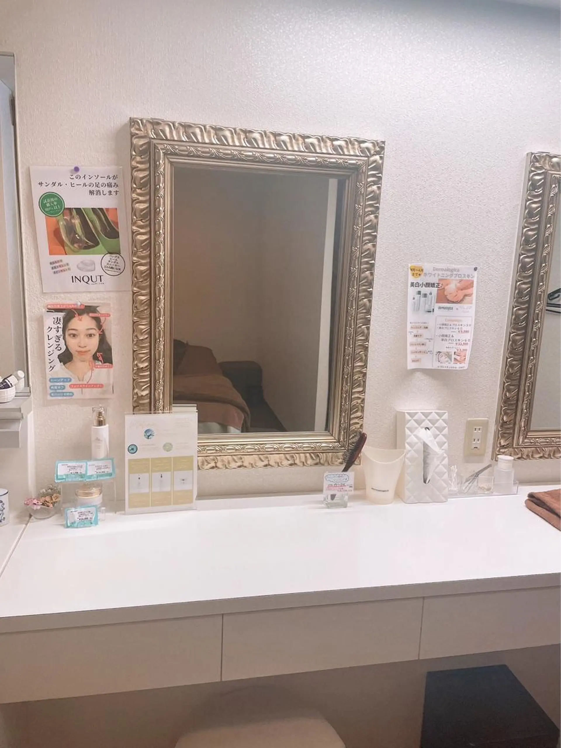 アールビューティーバランス所属・アール hirokoのエステ・リラクイメージ