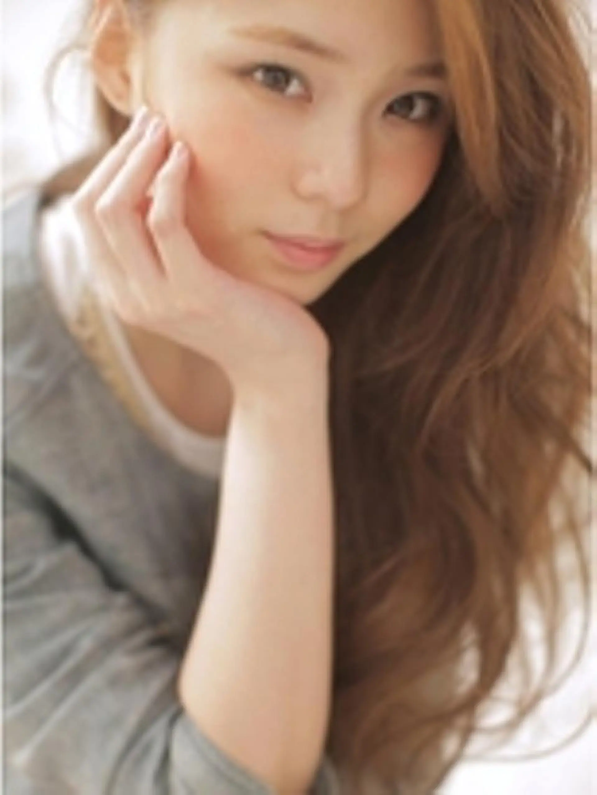 マツエク・マツパ 二度見される艶髪職人 /美髪矯正のプロ木崎のヘアスタイル