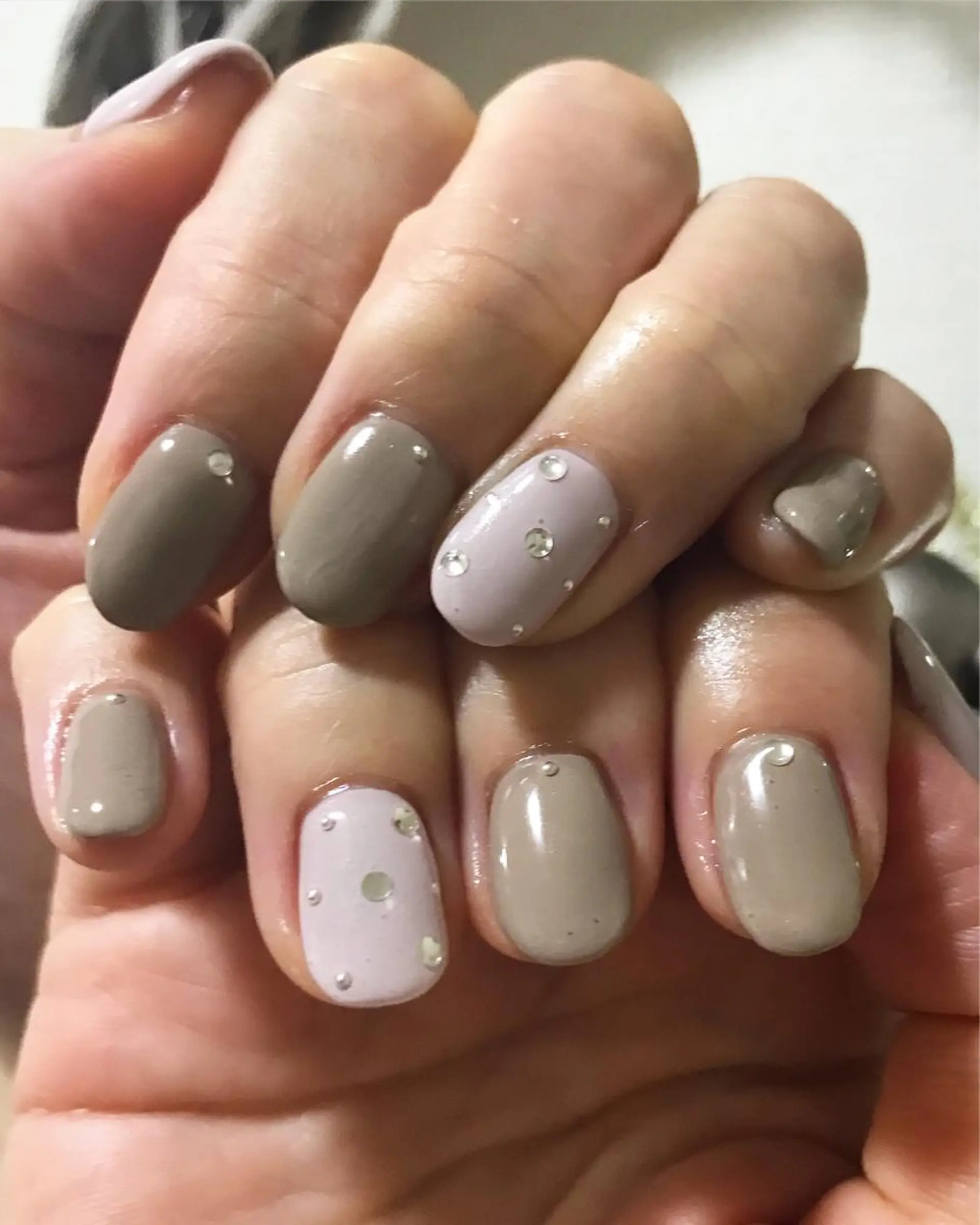 ネイル M`sプライベートサロン所属・Ｍ`s プライベートサロンのエステ・リラクイメージ