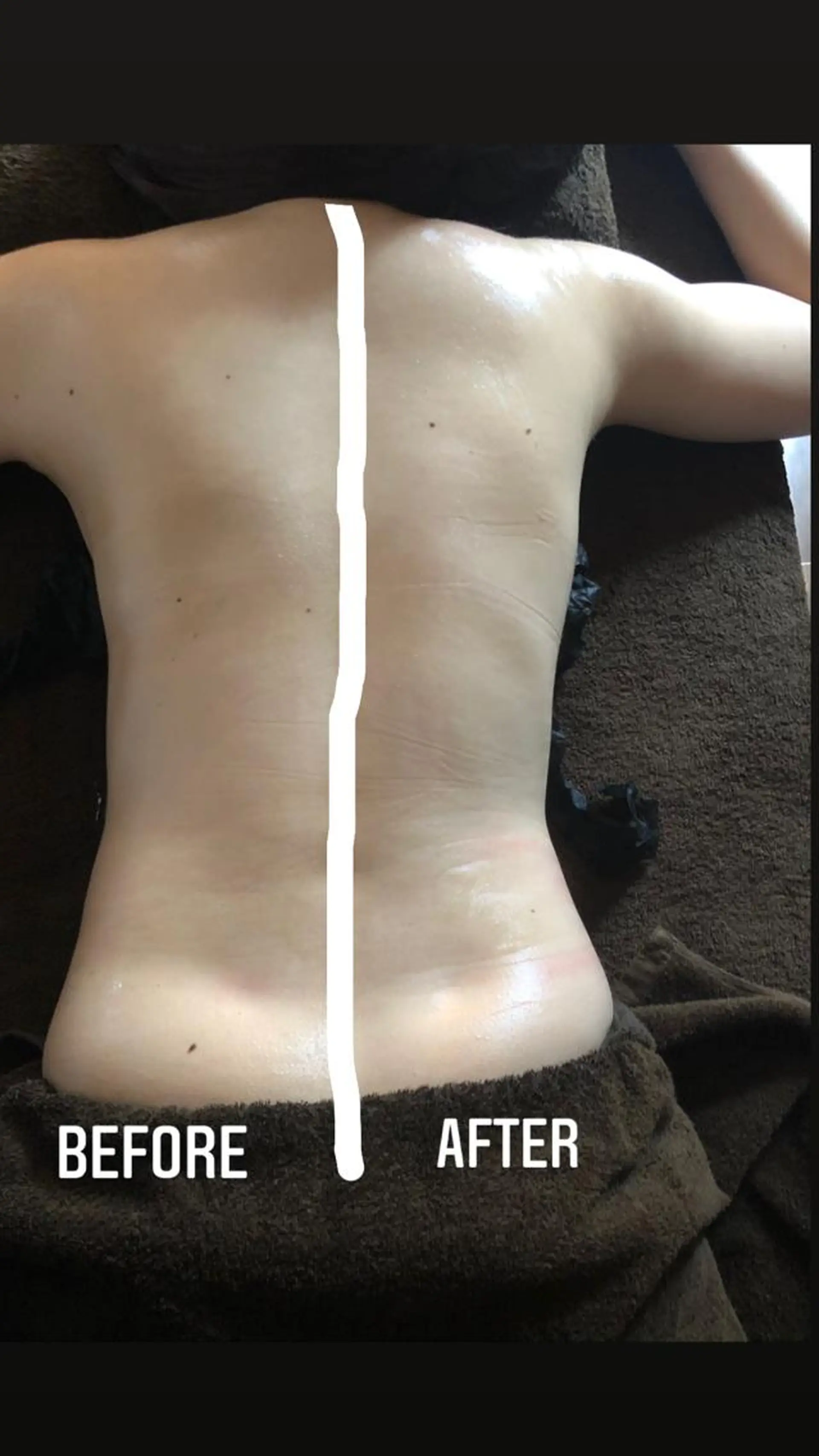 代表  山下 智景のエステ・リラクイメージ