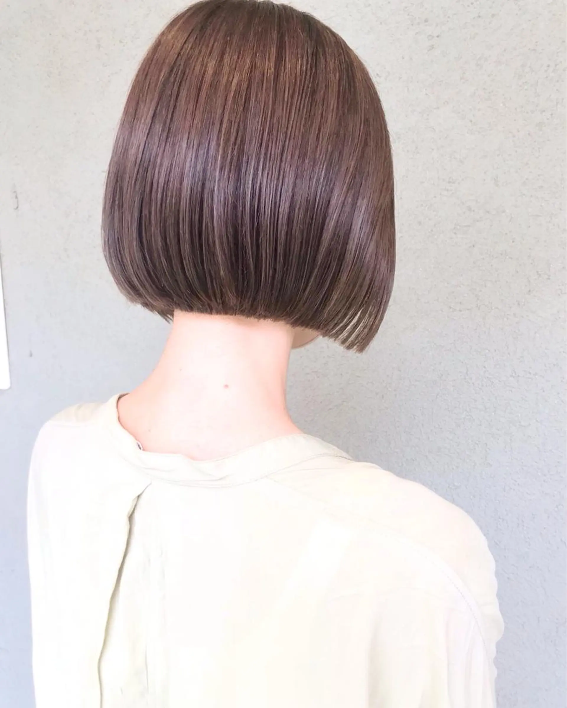 ショート カラー HARU /stylistのヘアスタイル