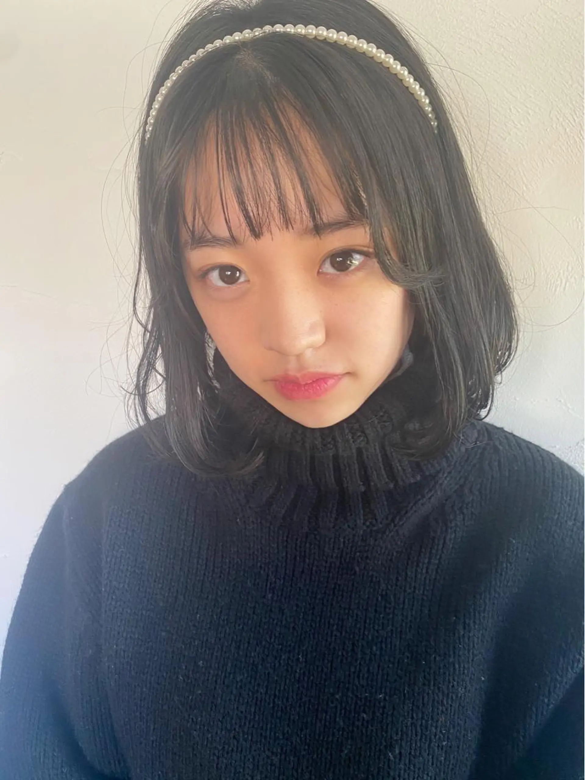 ショート annuy🪐 HINAのヘアスタイル