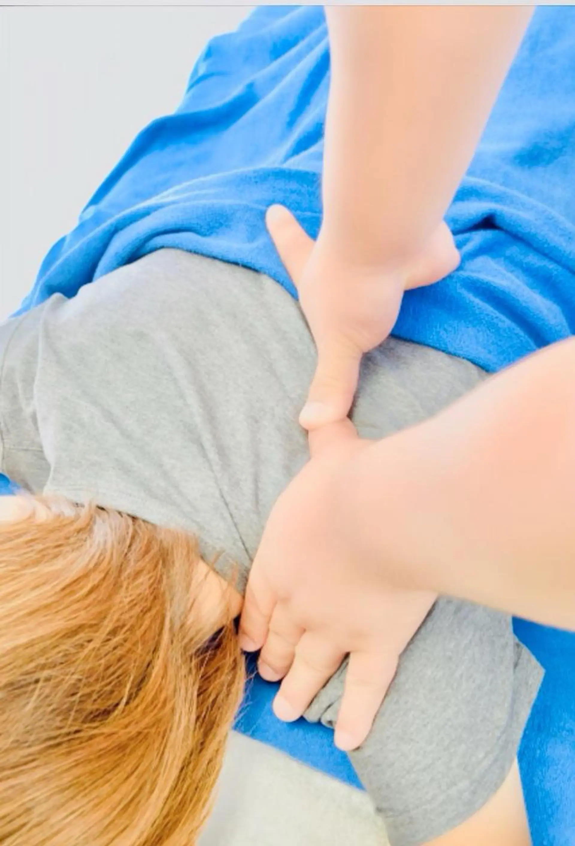 頭痛専門店 リーフ　　武蔵浦和店のその他イメージ