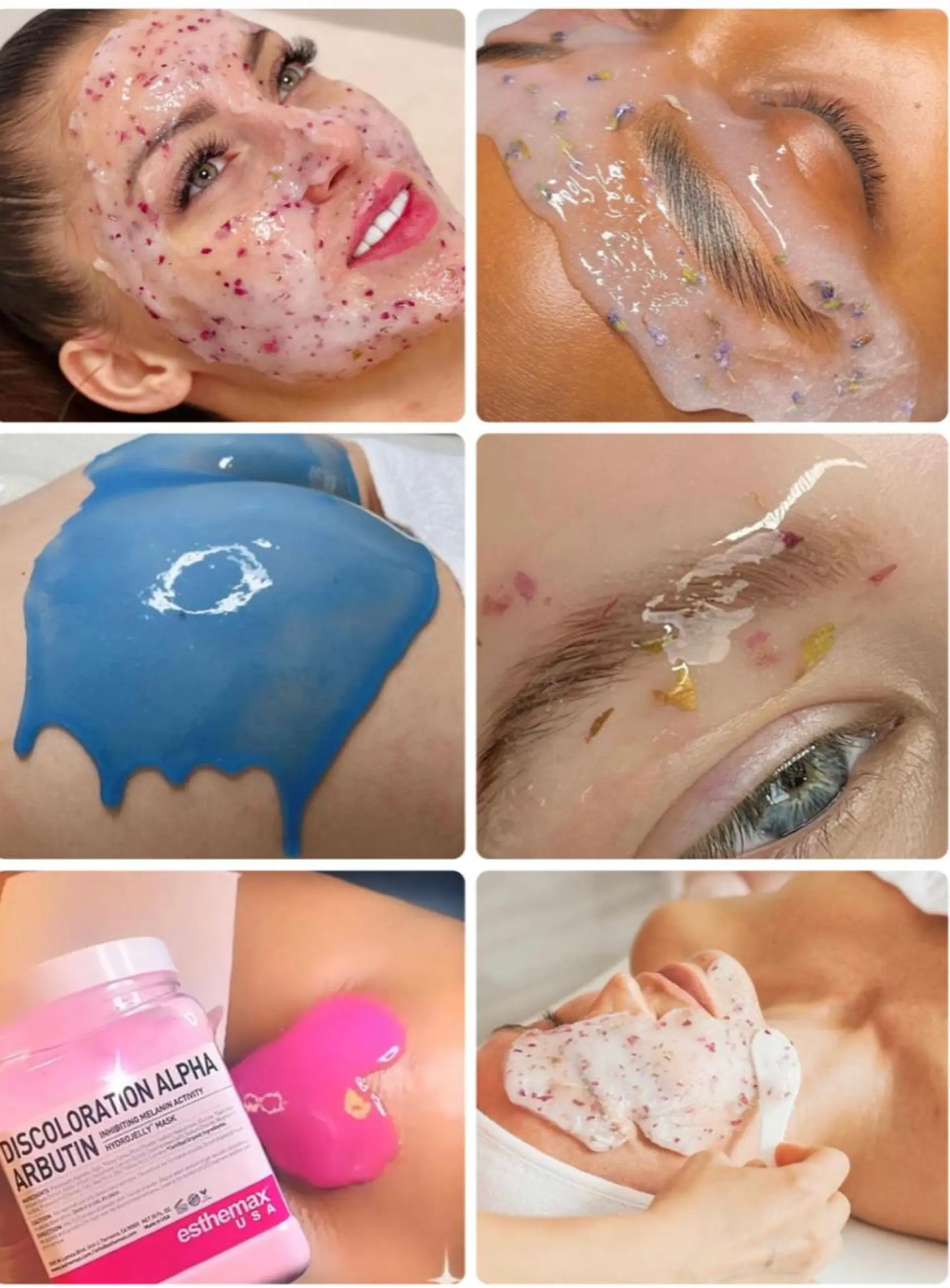 代表 MOMOのエステ・リラクイメージ