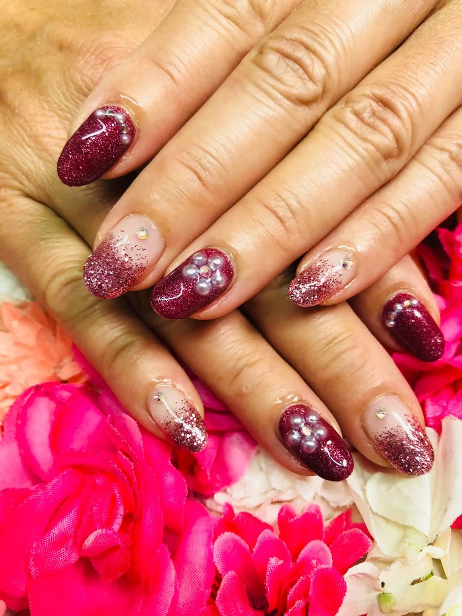 ネイル 酵素風呂　RA.RA所属・酵素風呂 RA.RAのその他イメージ