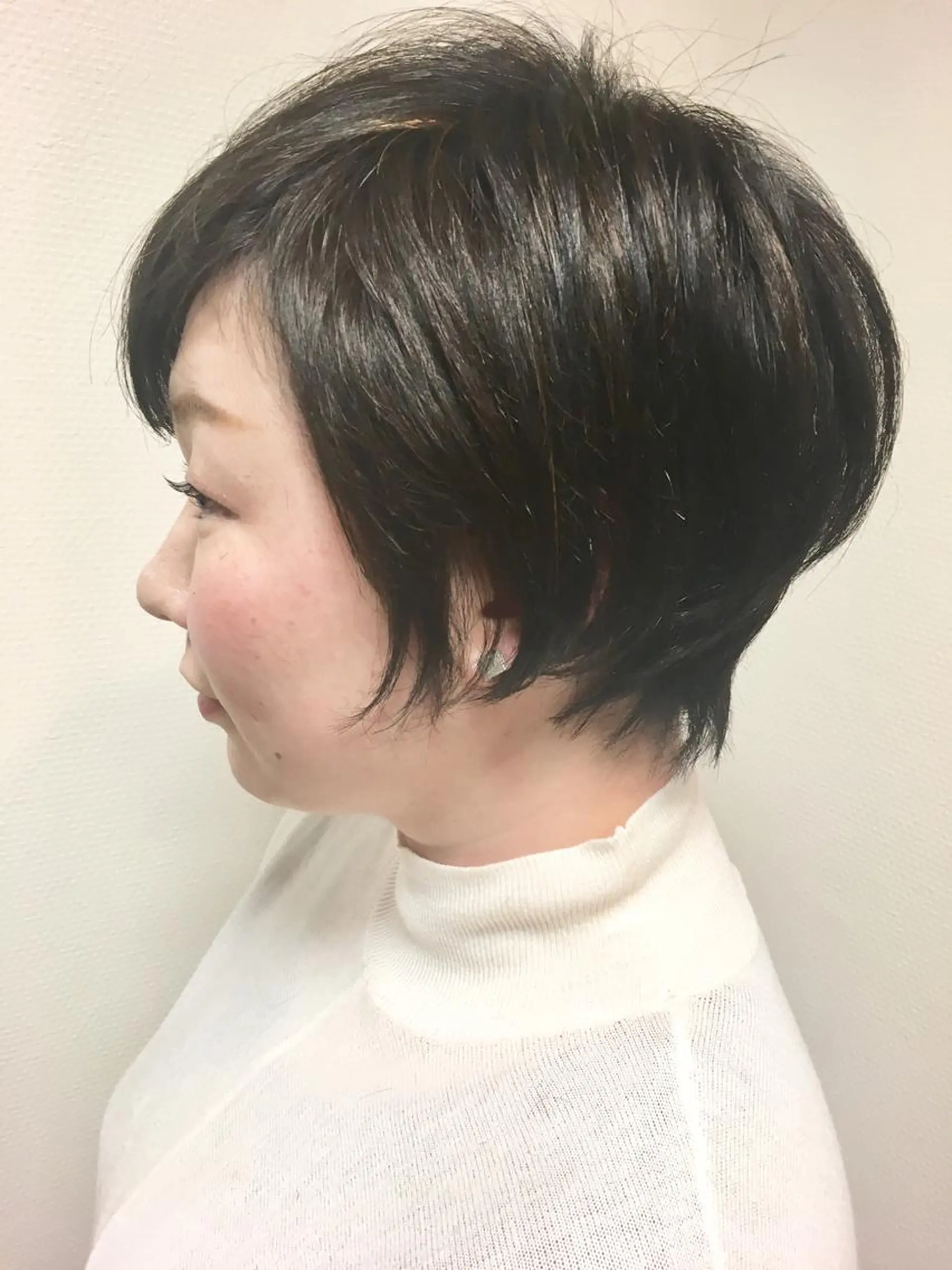 ショート ショートヘア ReX VALEO所属・渡部 宏太のその他イメージ