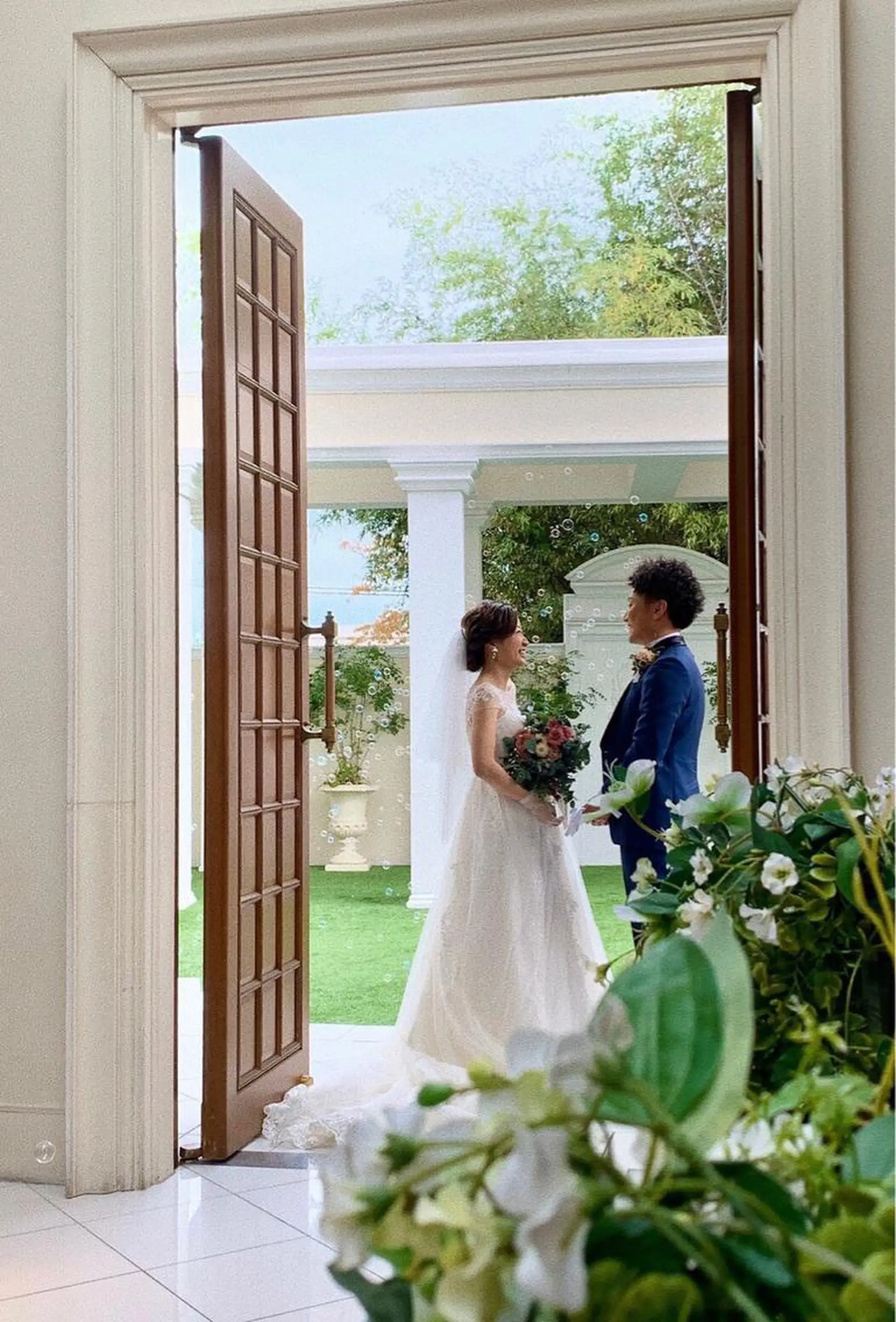 イオンモールナゴヤ ドーム前店　橋本のエステ・リラクイメージ