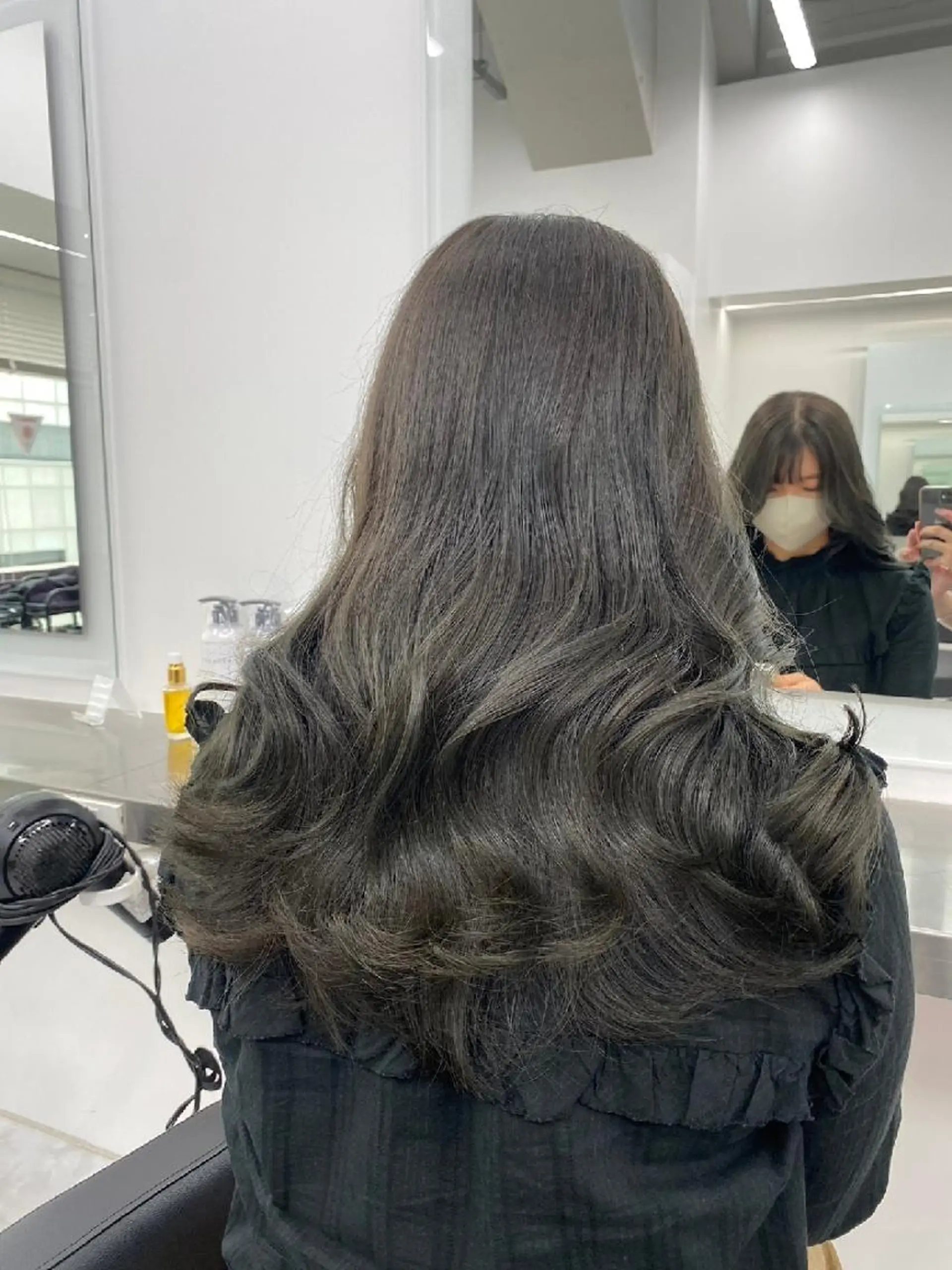 ロング 🪞ハイトーン特化 🪞KEISUKEのヘアスタイル