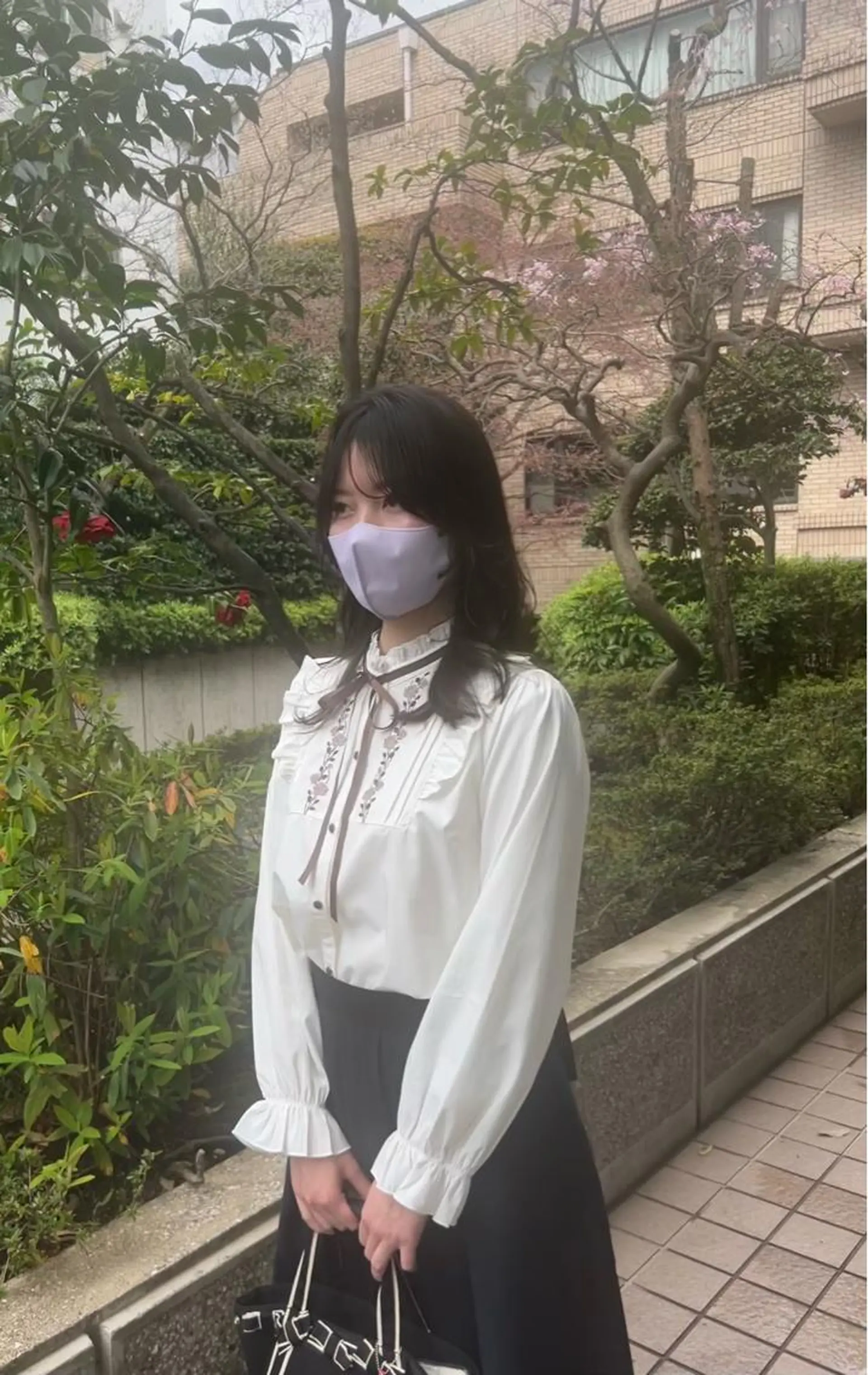 セミロング LOTUS表参道所属・【代表】 🌟MASA🌟美髪のヘアスタイル