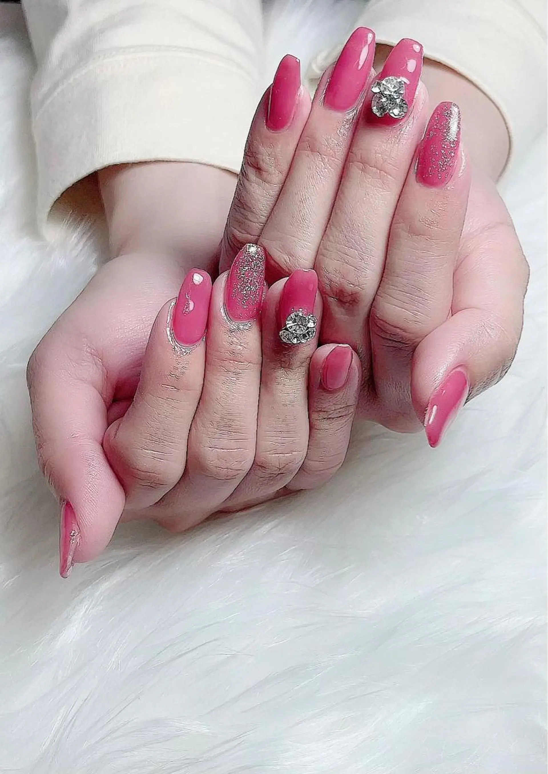 ネイル hairsalon 556のマツエク・マツパデザイン