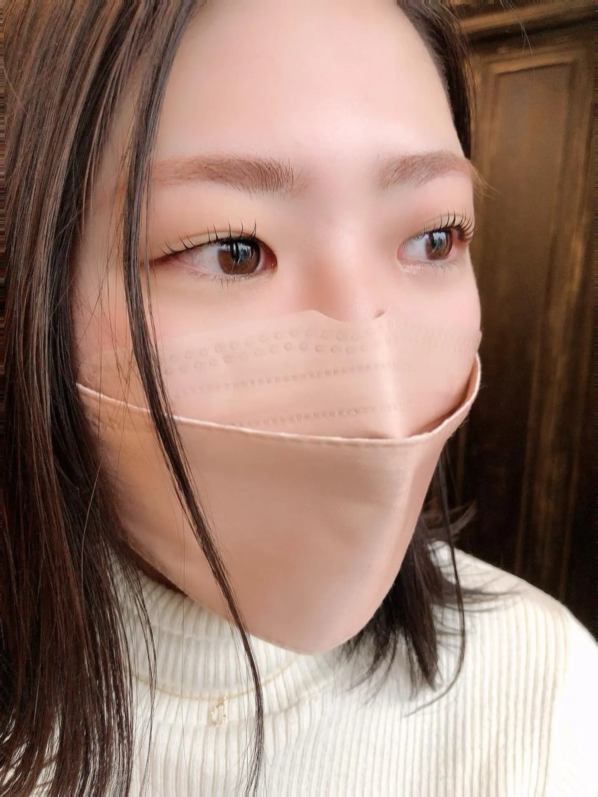 マツエク・マツパ マツパ marieanne まつ毛パーマ＆脱毛のマツエク・マツパデザイン