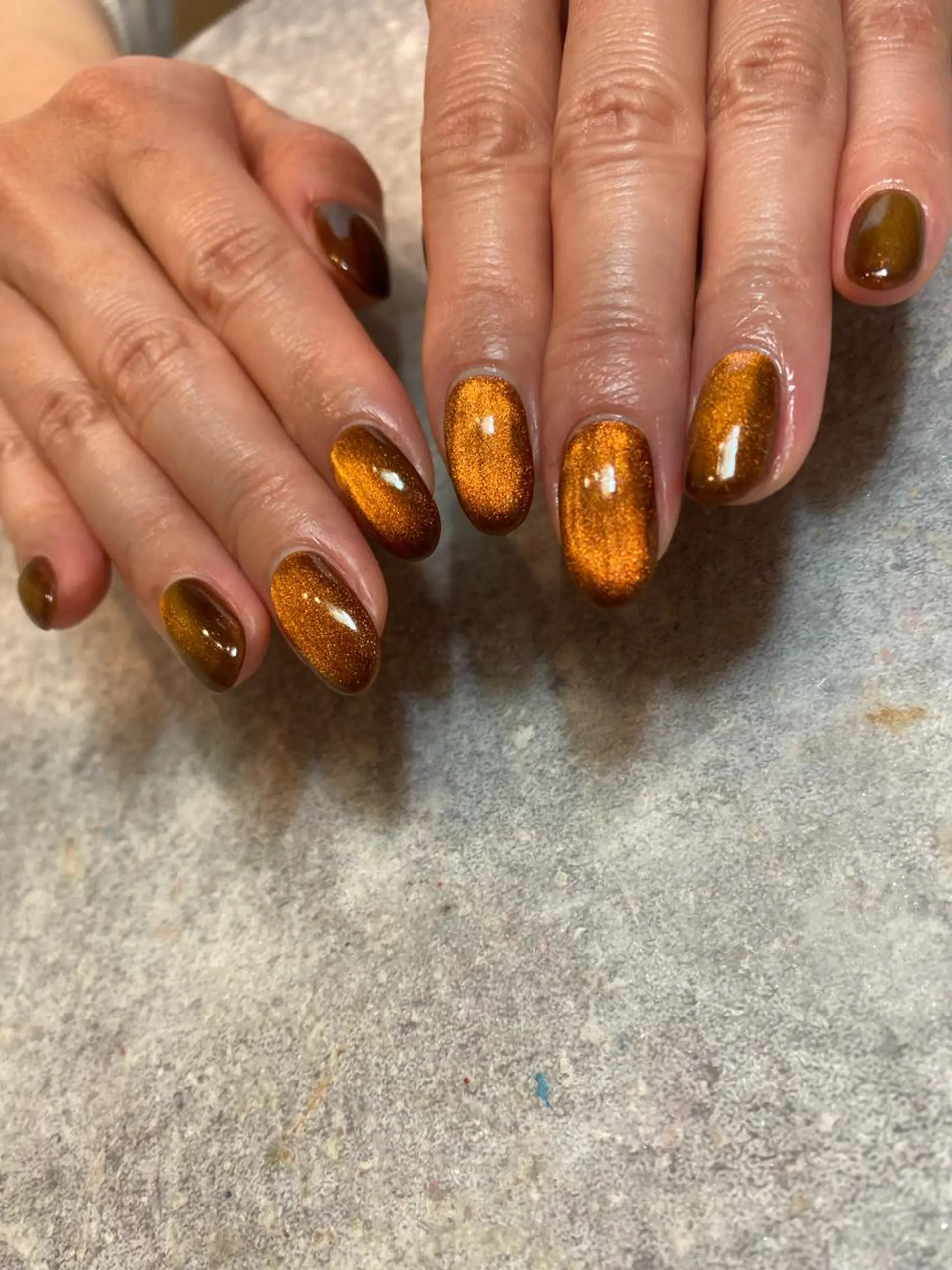 ネイル 【LINON】 airiのネイルデザイン