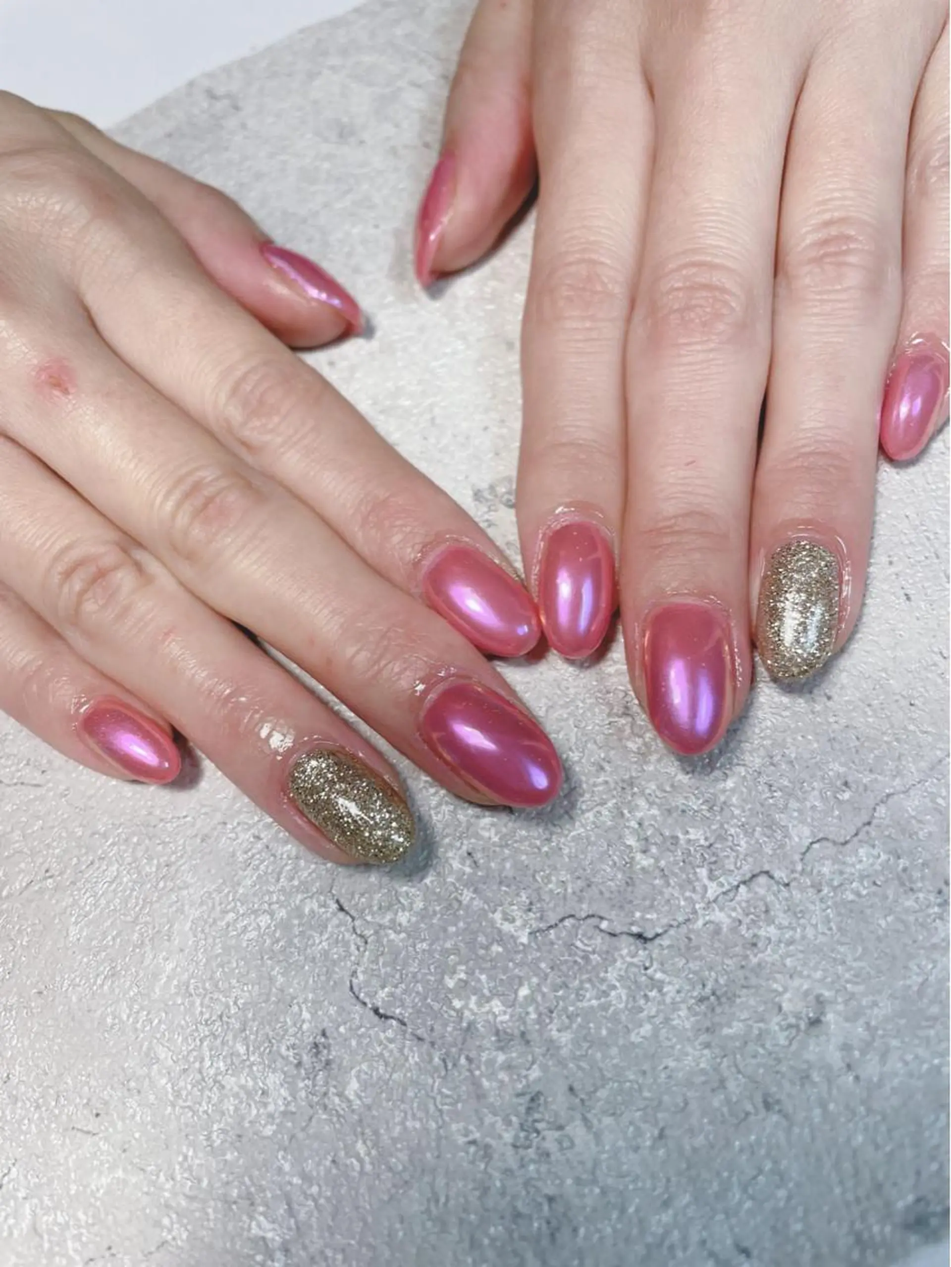 ネイル 香芝市ネイルサロン nico nailのネイルデザイン