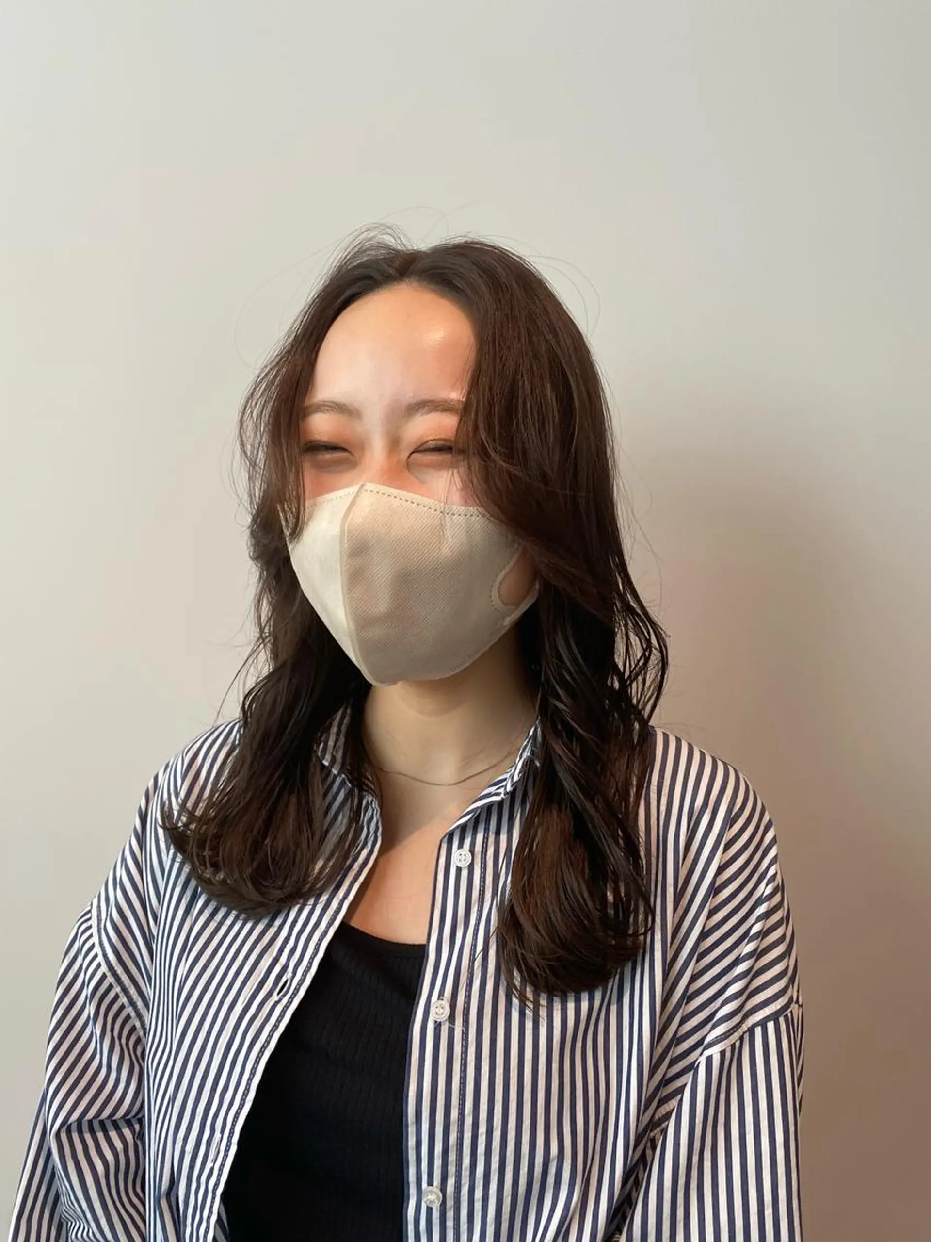 ロング カラー CURIO/南船場 /RIN💈🍎のヘアスタイル