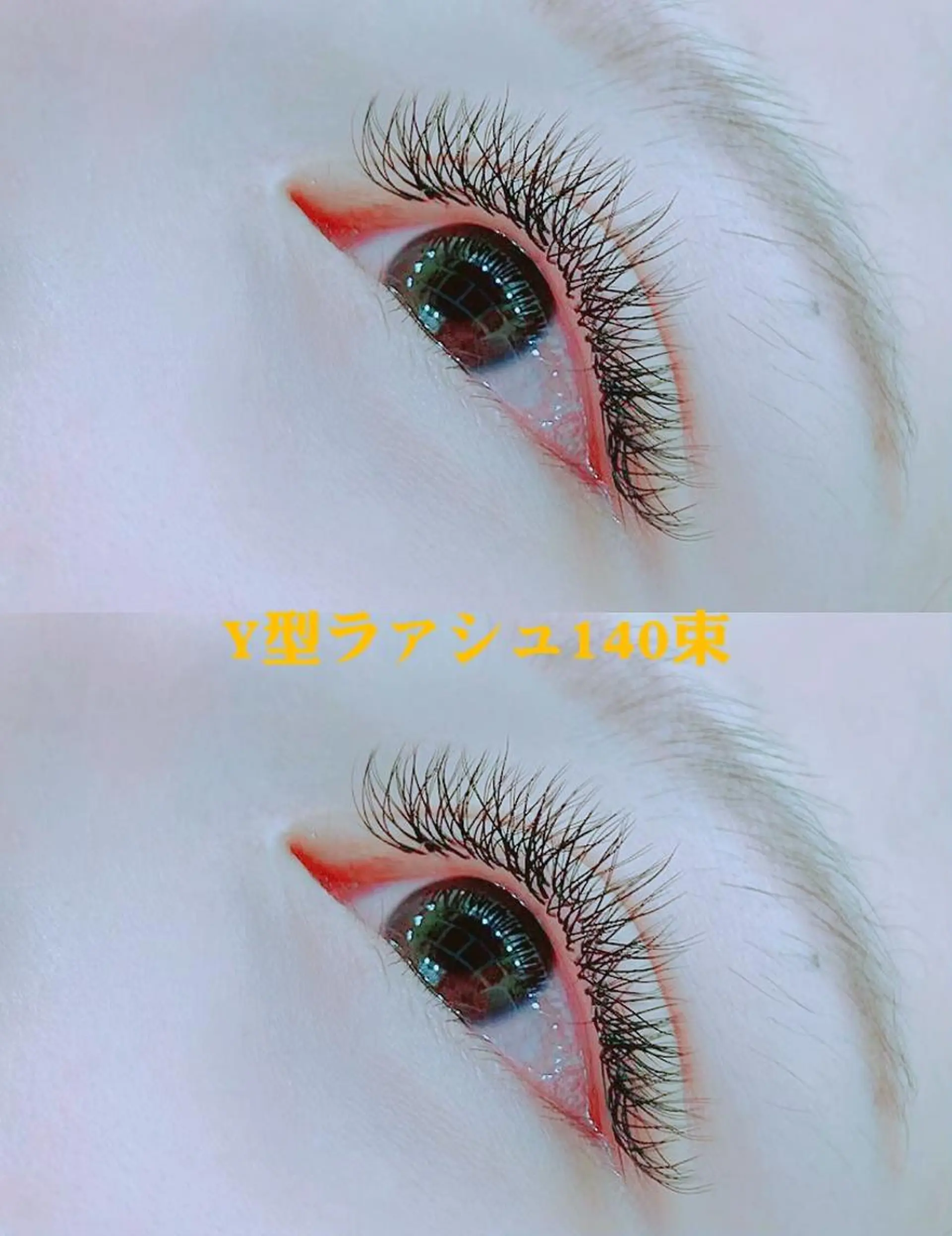 マツエク・マツパ An beauty salon🎀のマツエク・マツパデザイン