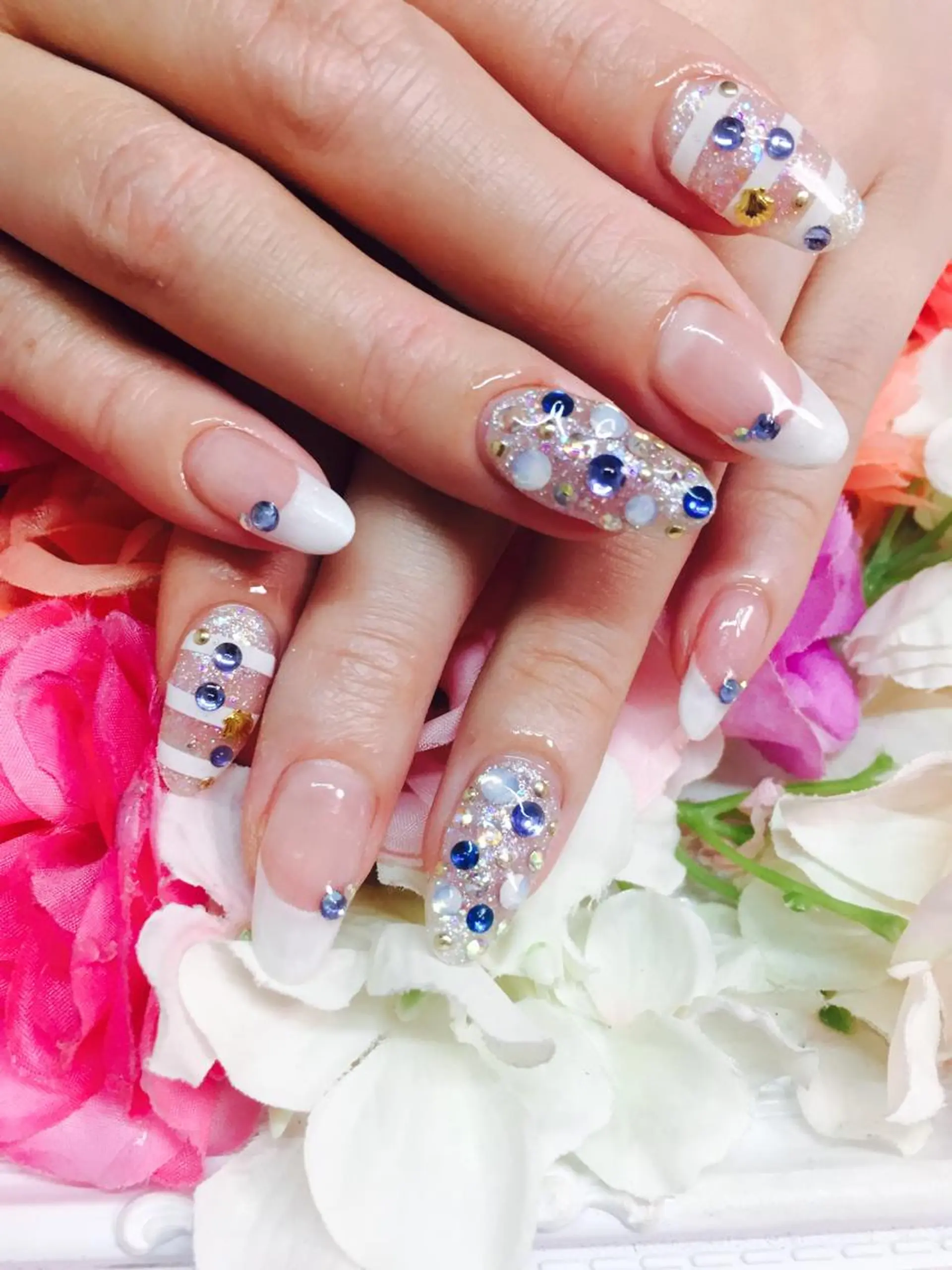 ネイル 酵素風呂 RA.RAのその他イメージ