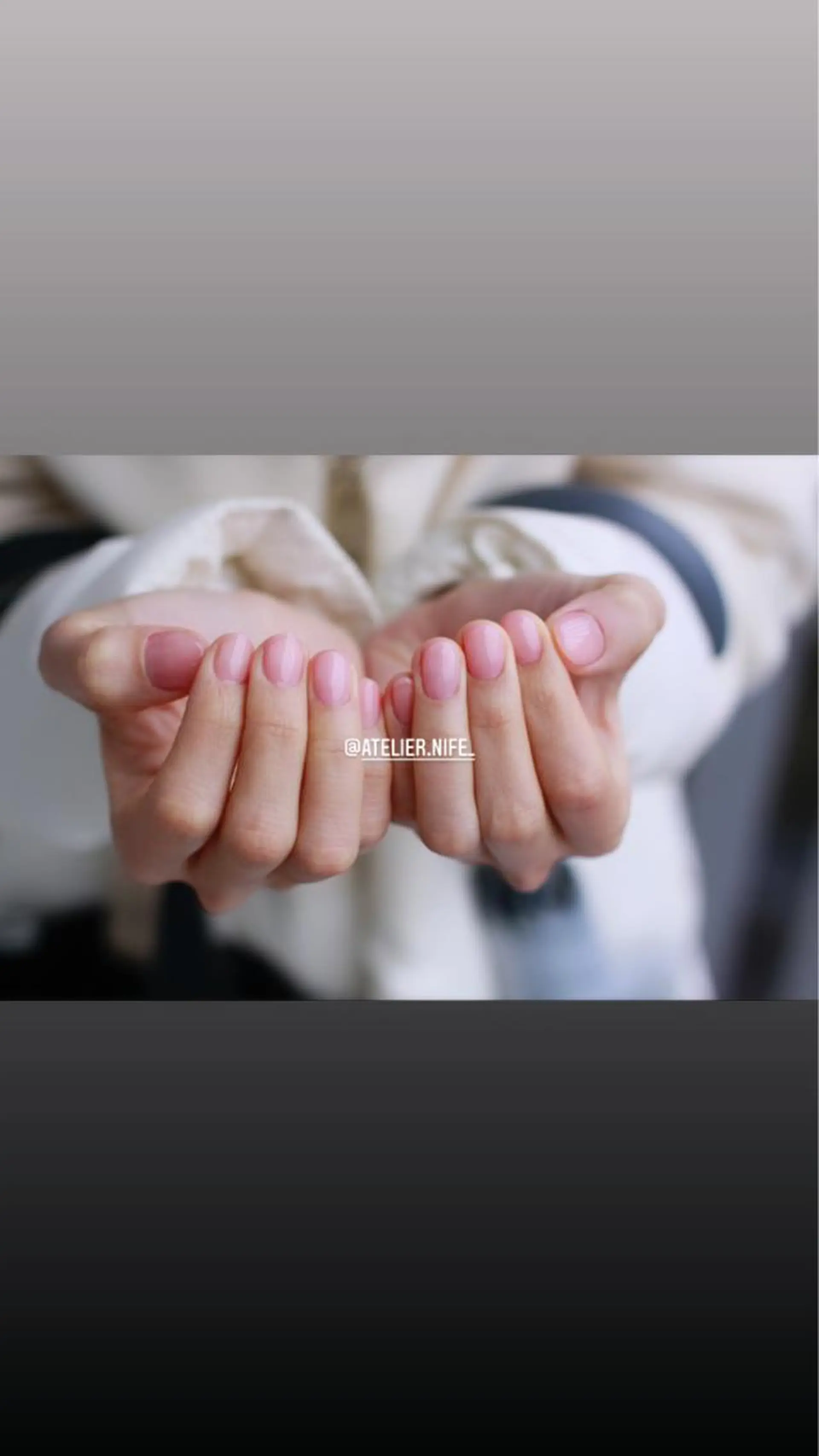 ネイル atelier nife.のネイルデザイン