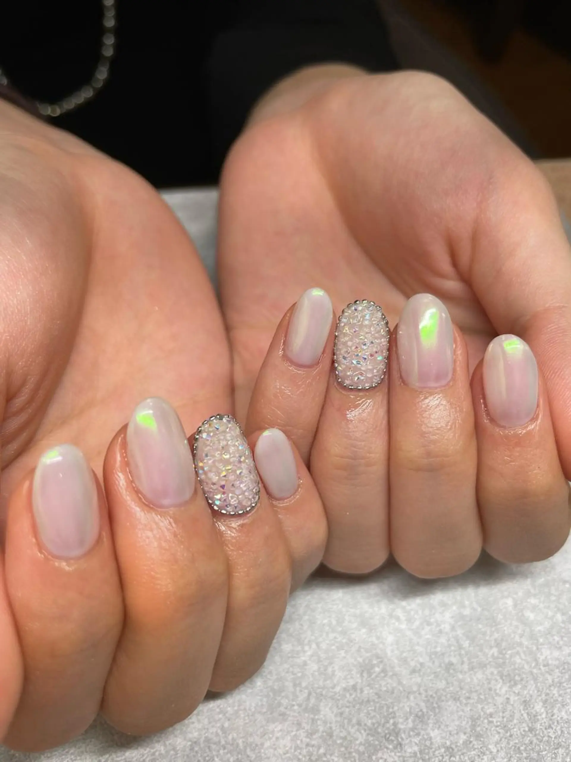 ネイル Ｍ☆NAIL asamiのネイルデザイン
