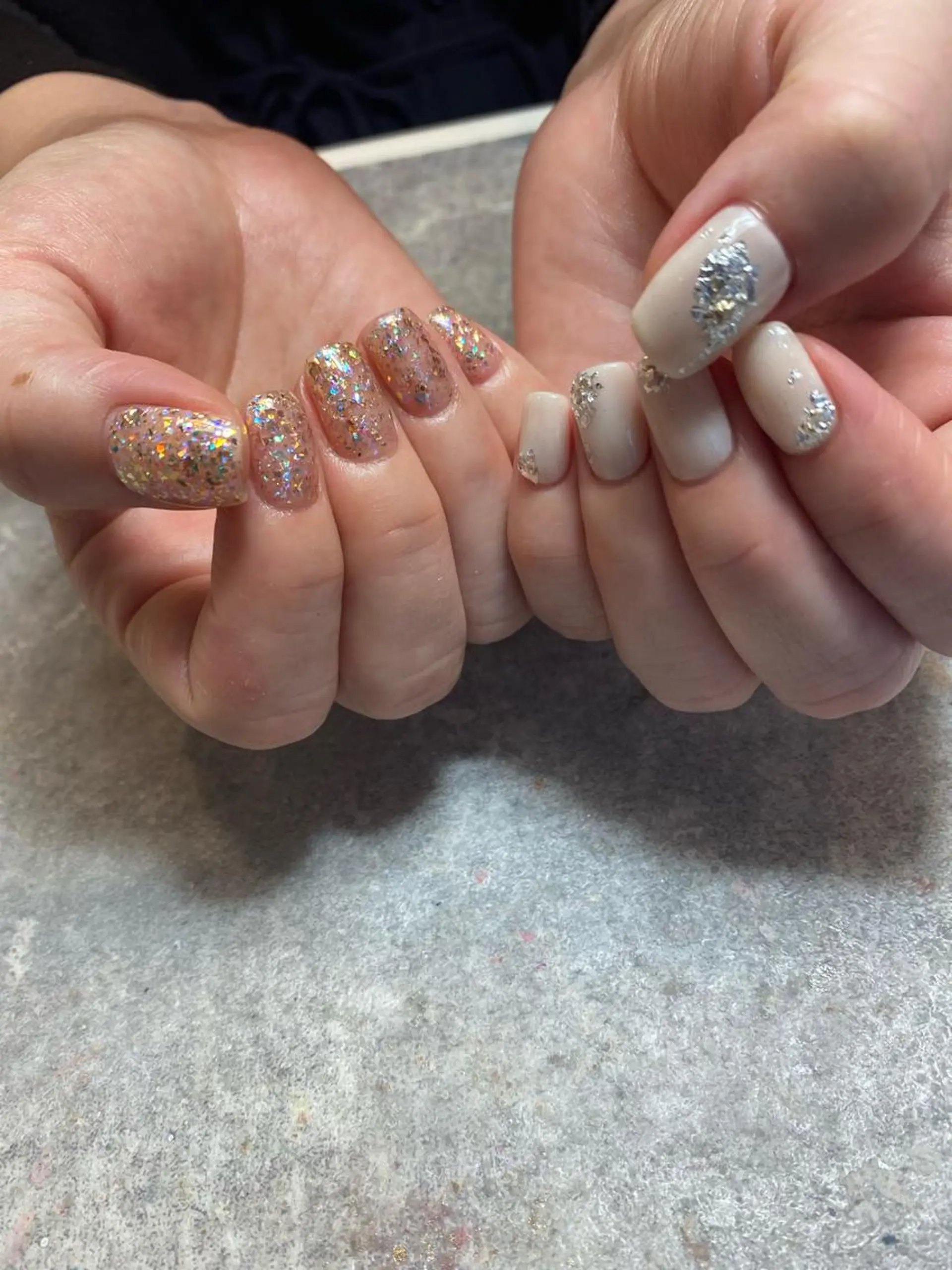 ネイル 【LINON】 airiのネイルデザイン