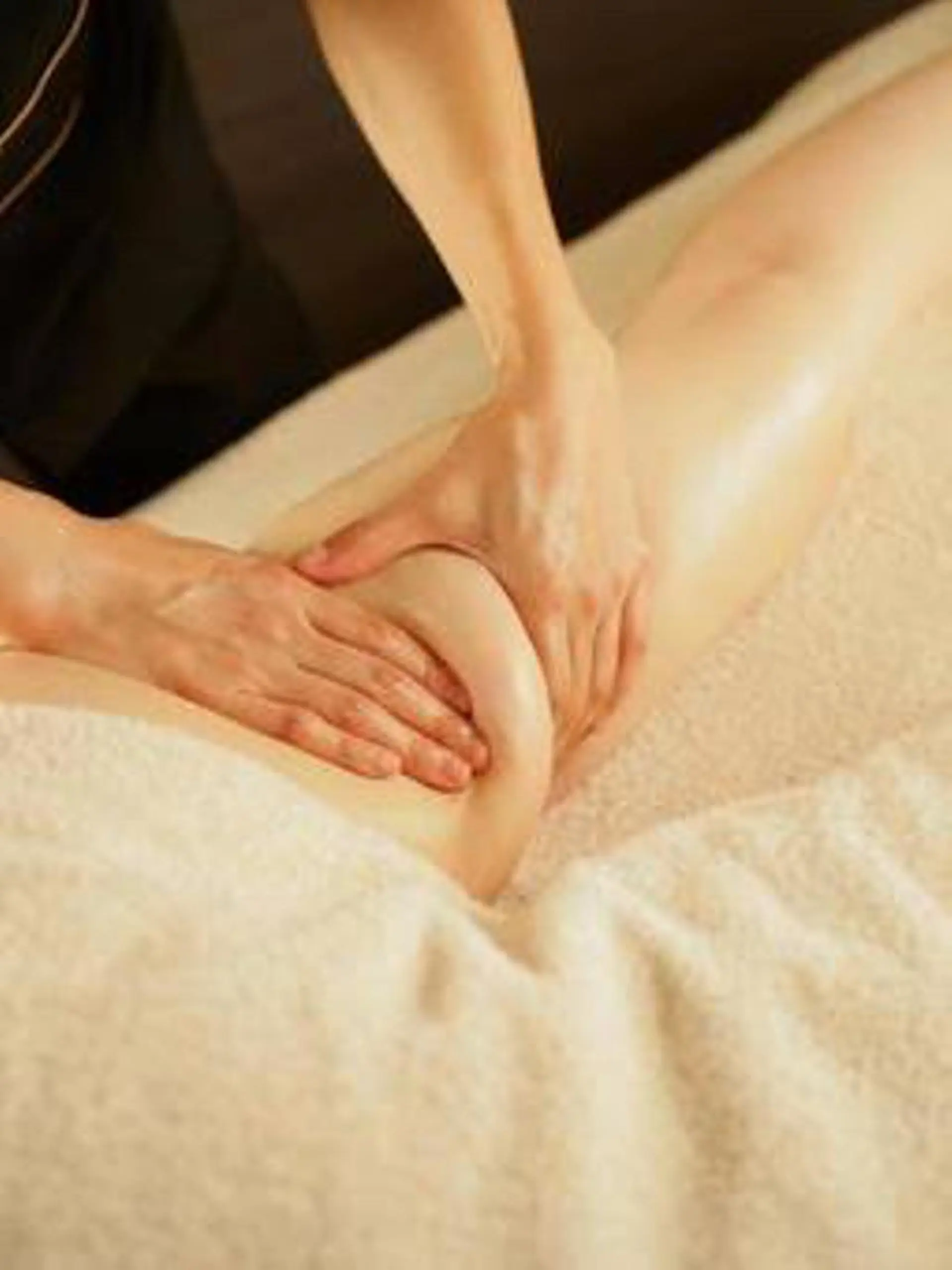 ThiToRee ティトリーのエステ・リラクイメージ