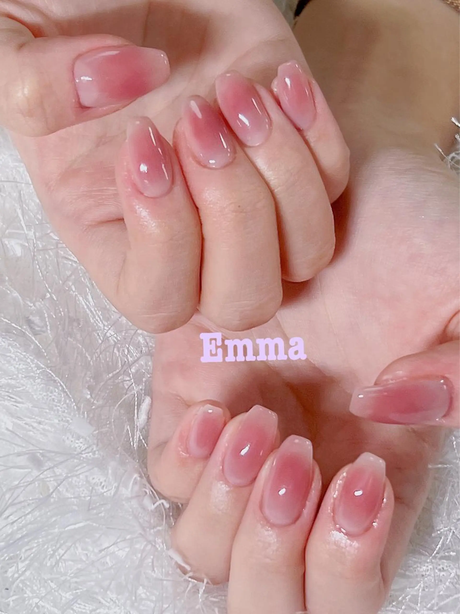 ネイル ワンホンネイル ハンドネイル ISA_ BELLAのネイルデザイン