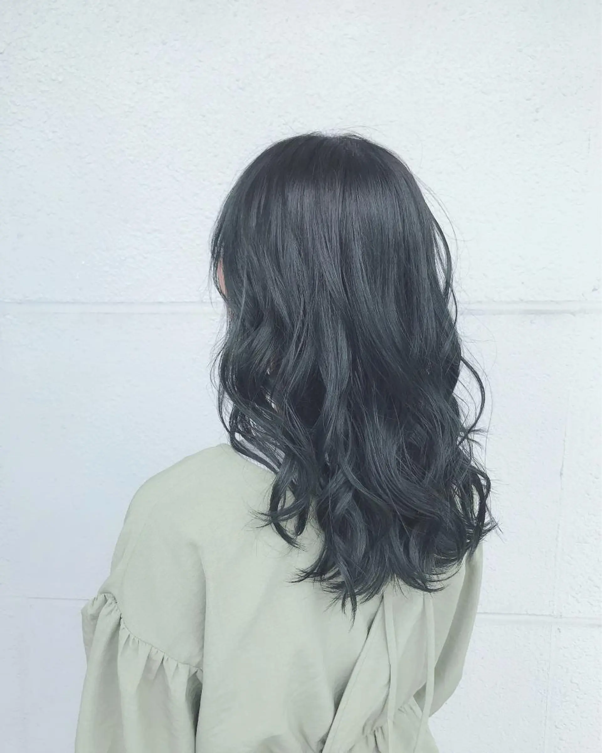 ロング SOL _Nakamuraのヘアスタイル
