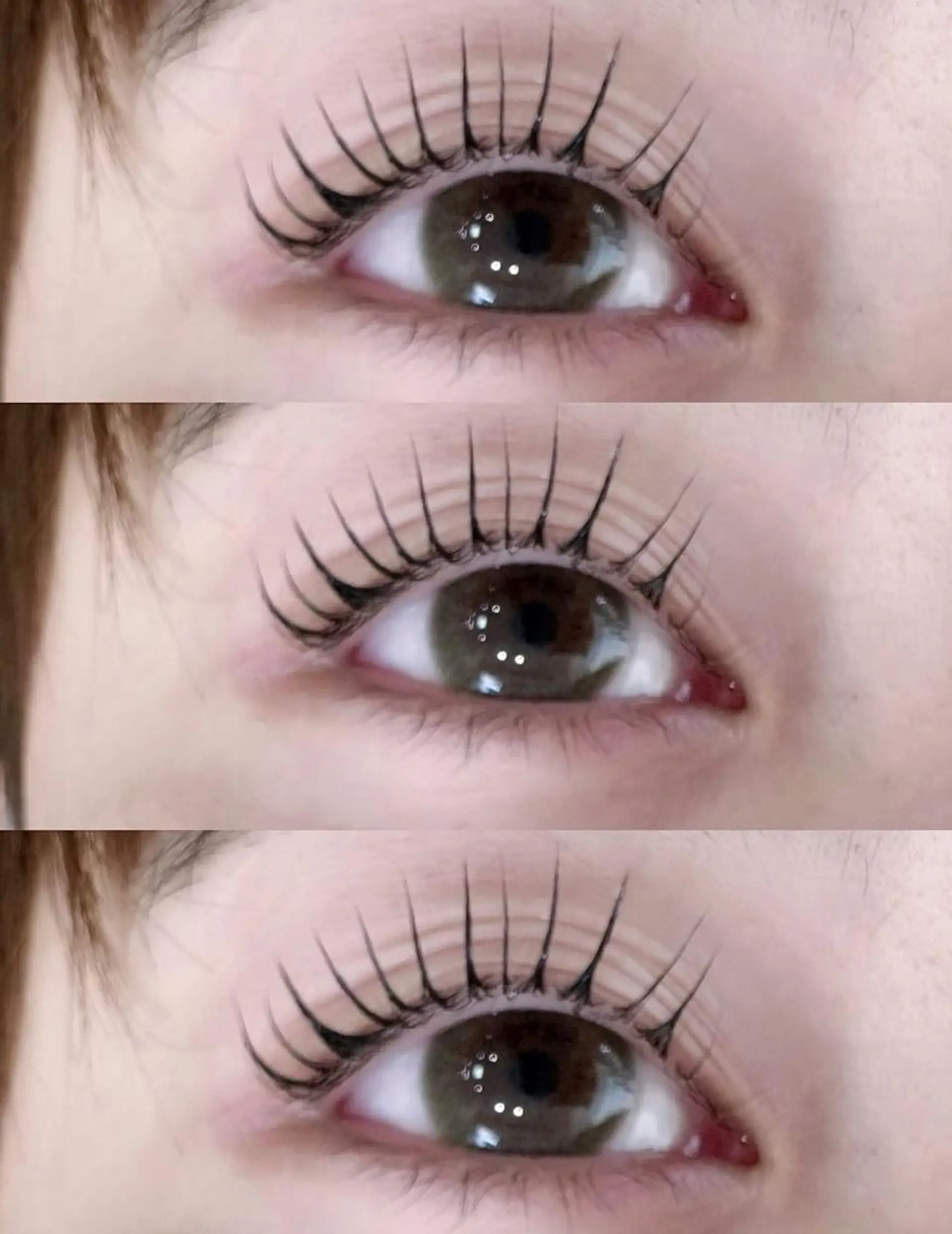 マツエク・マツパ BEIGE金山 🌟makoのマツエク・マツパデザイン