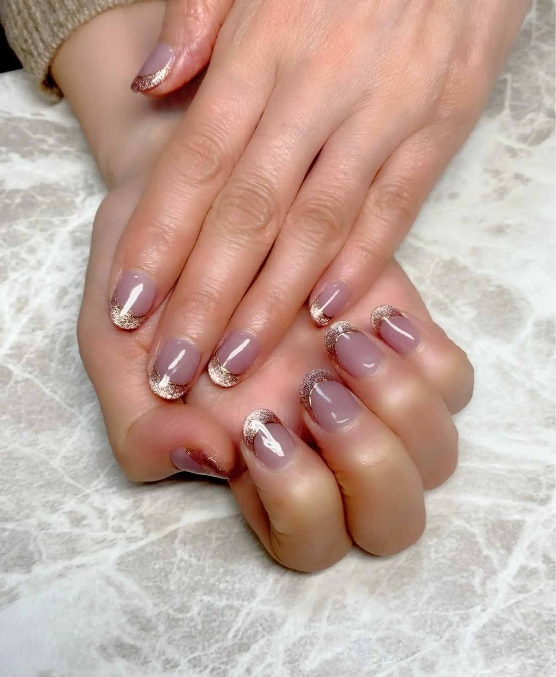 ネイル ハンドネイル ゆぴねいる yupinailのネイルデザイン