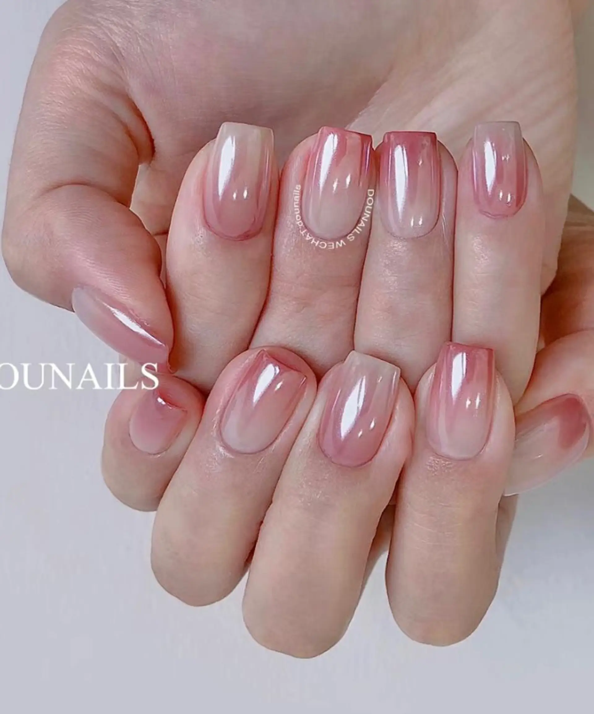 ネイル Rika  nail cocoのネイルデザイン