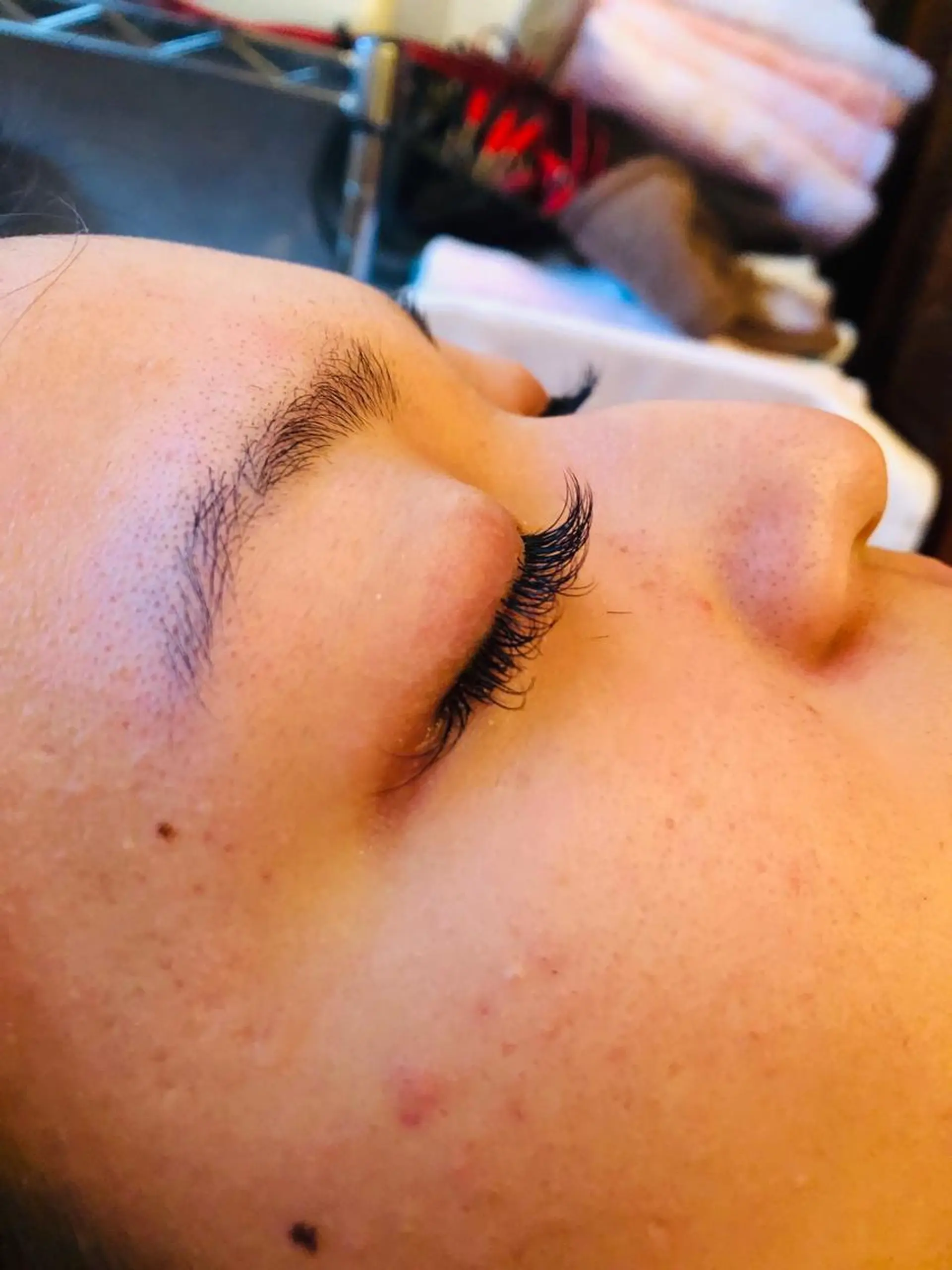 マツエク・マツパ loisir yamanoのマツエク・マツパデザイン