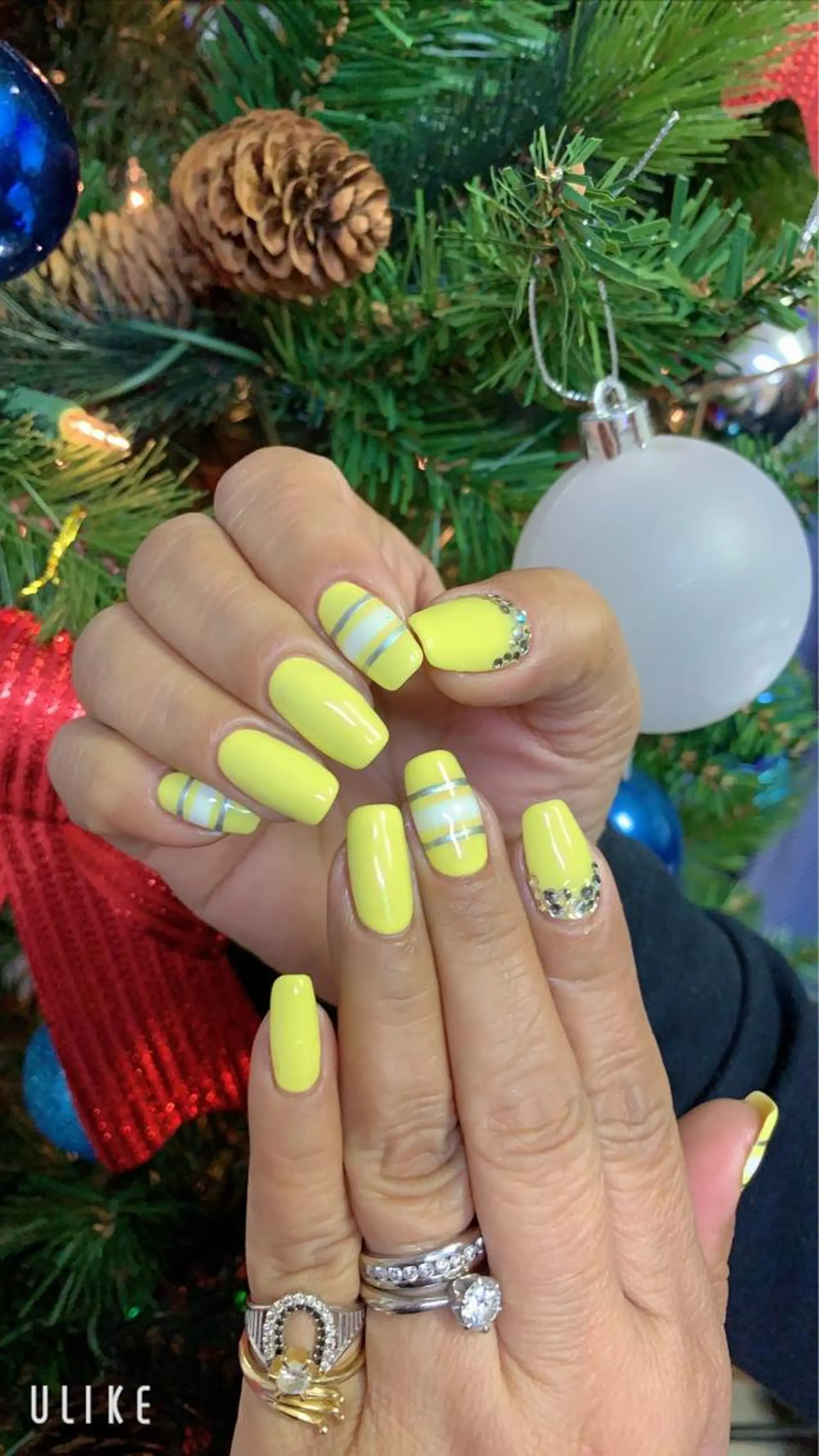 ネイル むねいる nail salonのネイルデザイン