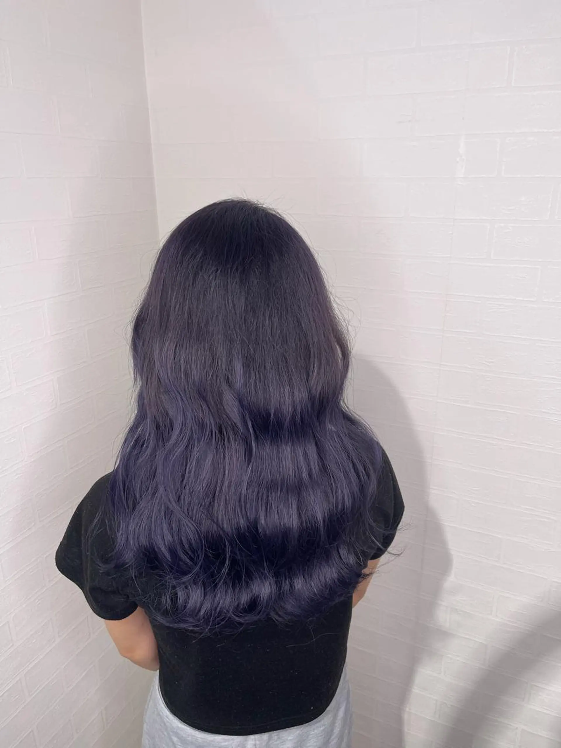 ロング カラー 🎀艶ブリーチカラー 🎀Fan.🎀秋山のヘアスタイル