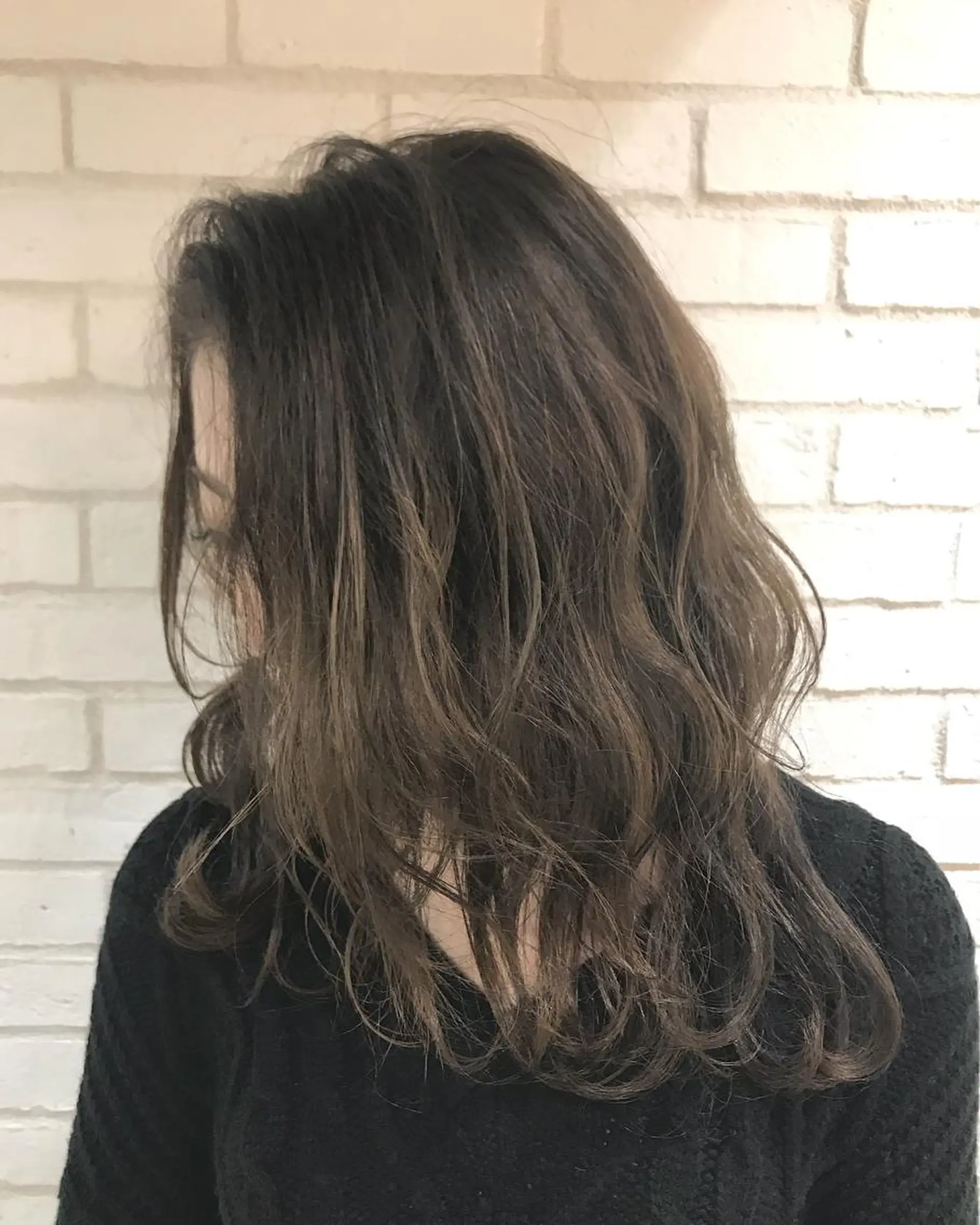 セミロング HIRO. ★のヘアスタイル