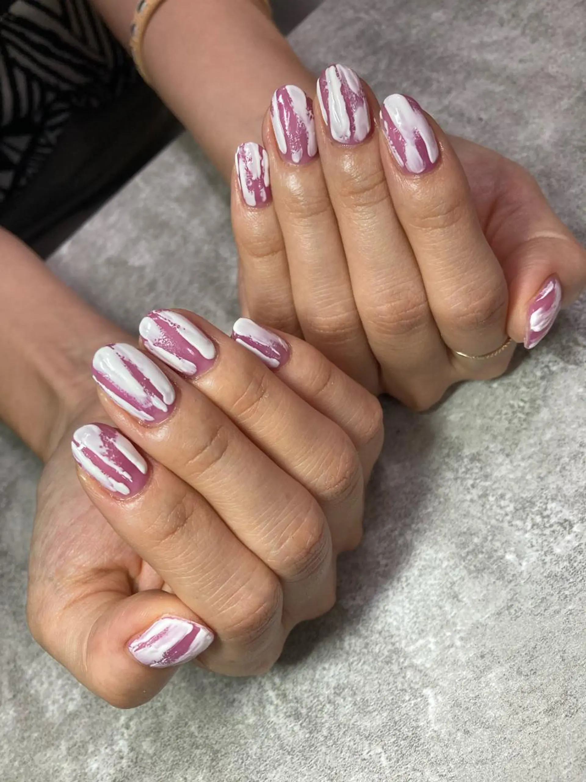 ネイル ハンドネイル tree houseのネイルデザイン