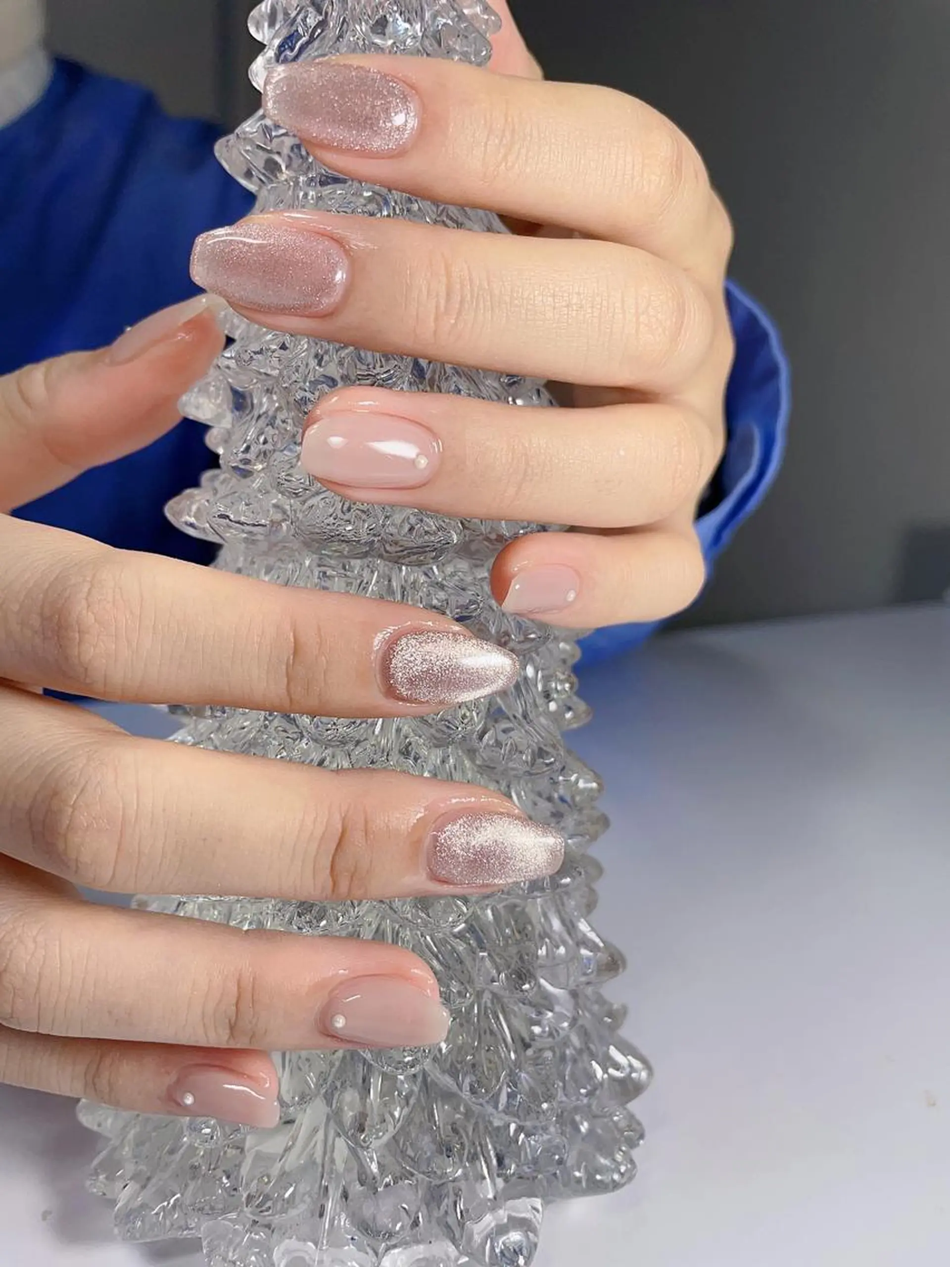 ネイル ネイルサロン ロア旧ジョリーのネイルデザイン