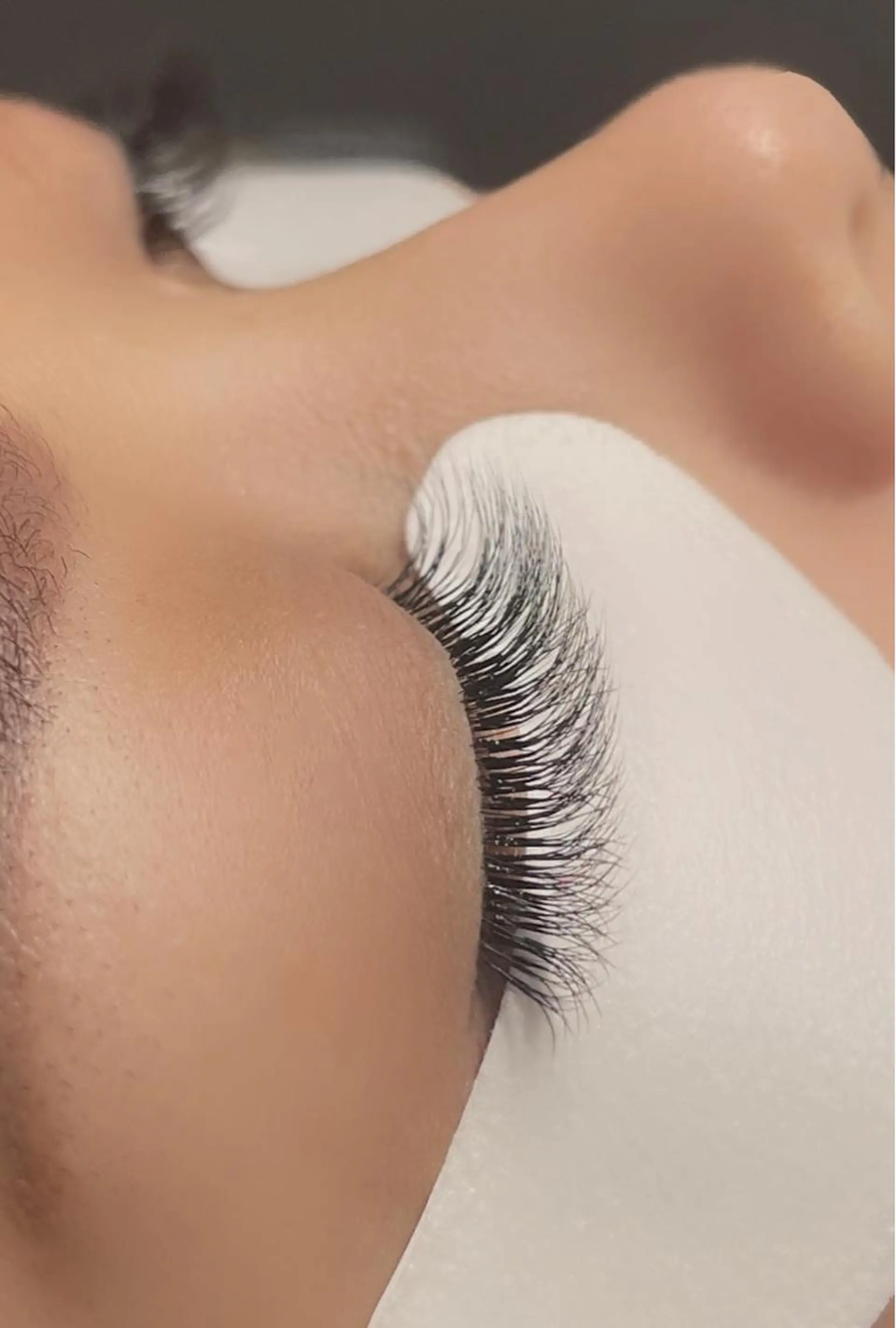 マツエク・マツパ マツエク JF- yoyoのマツエク・マツパデザイン