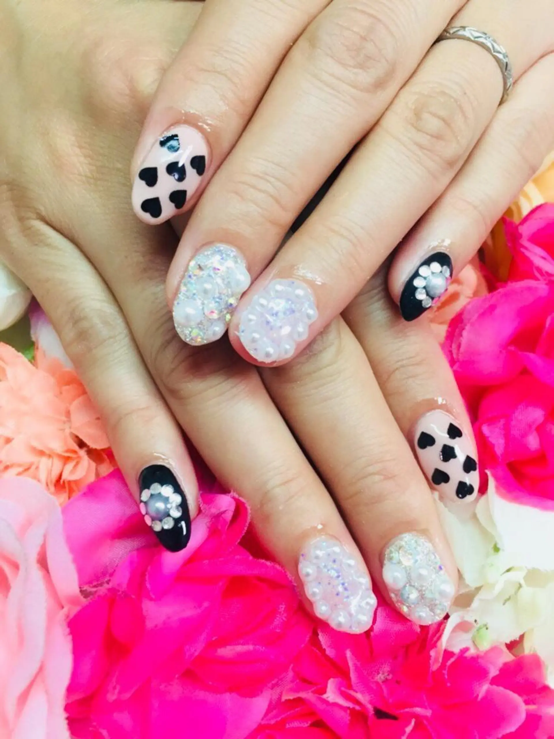 ネイル 酵素風呂　RA.RA所属・酵素風呂 RA.RAのその他イメージ