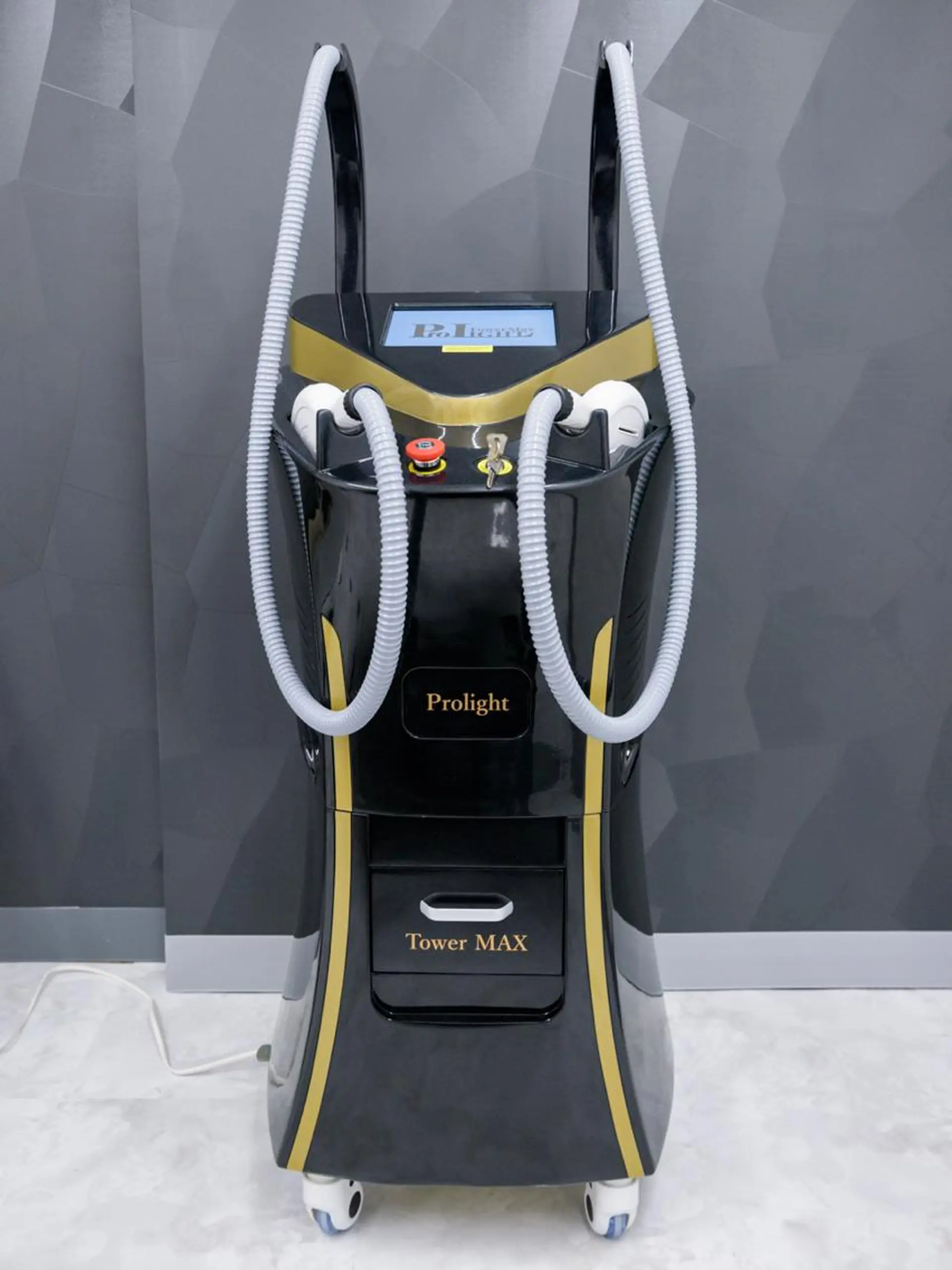 メンズ 都度払い脱毛サロン RUBURE千葉店のエステ・リラクイメージ