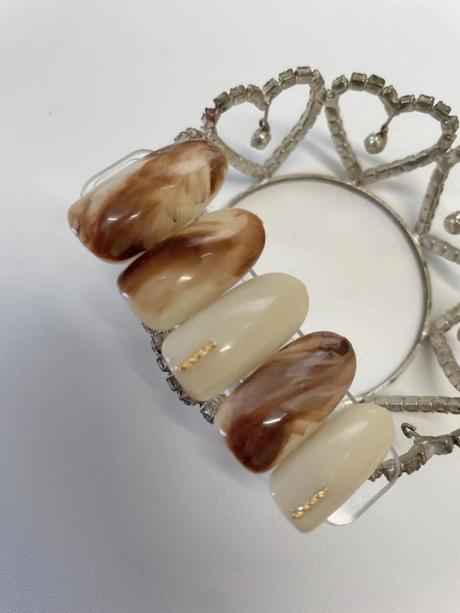 ネイル Embellir ♡鏡味のその他イメージ