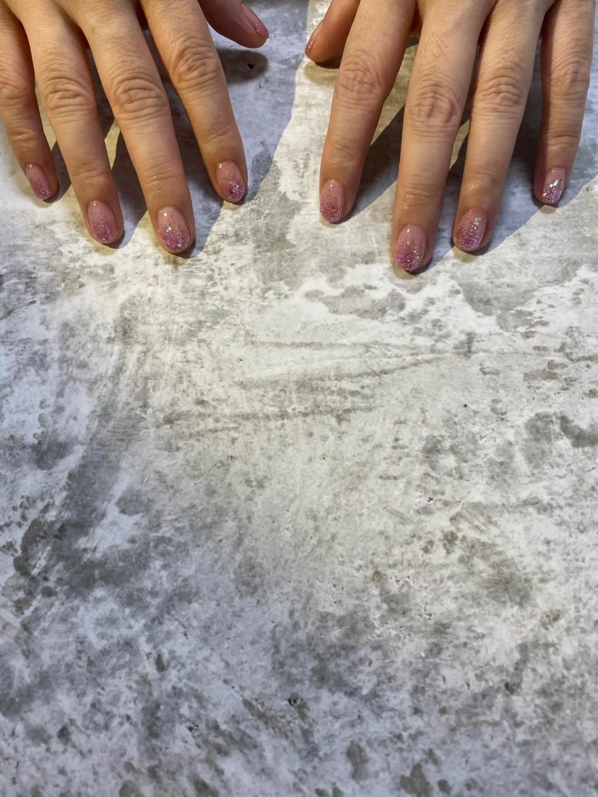 ネイル 吉岡 裕子のネイルデザイン