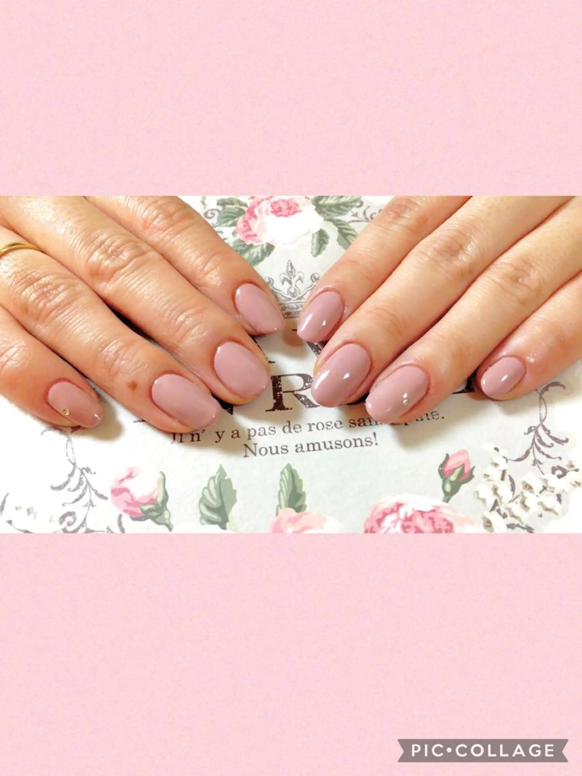 ネイル Re:∅ nail /HIRAMOTOのネイルデザイン