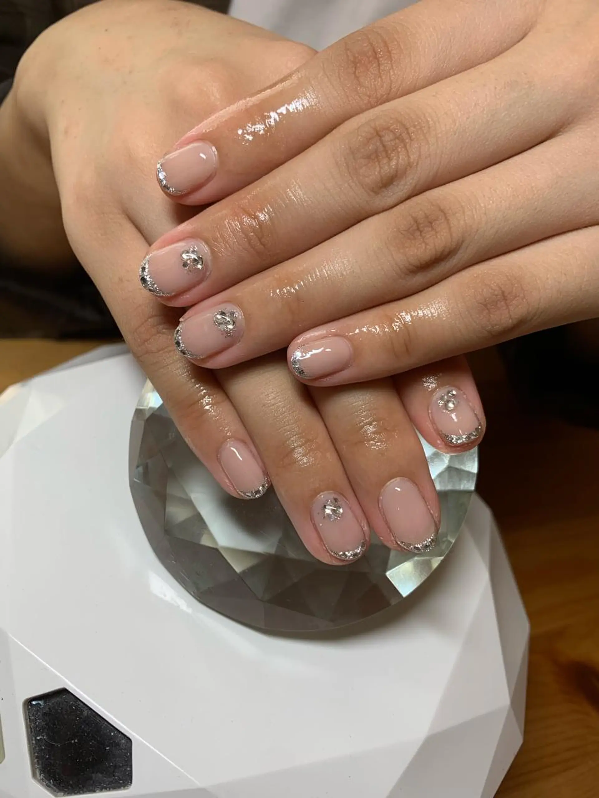 ネイル LAVISH nail salonのネイルデザイン
