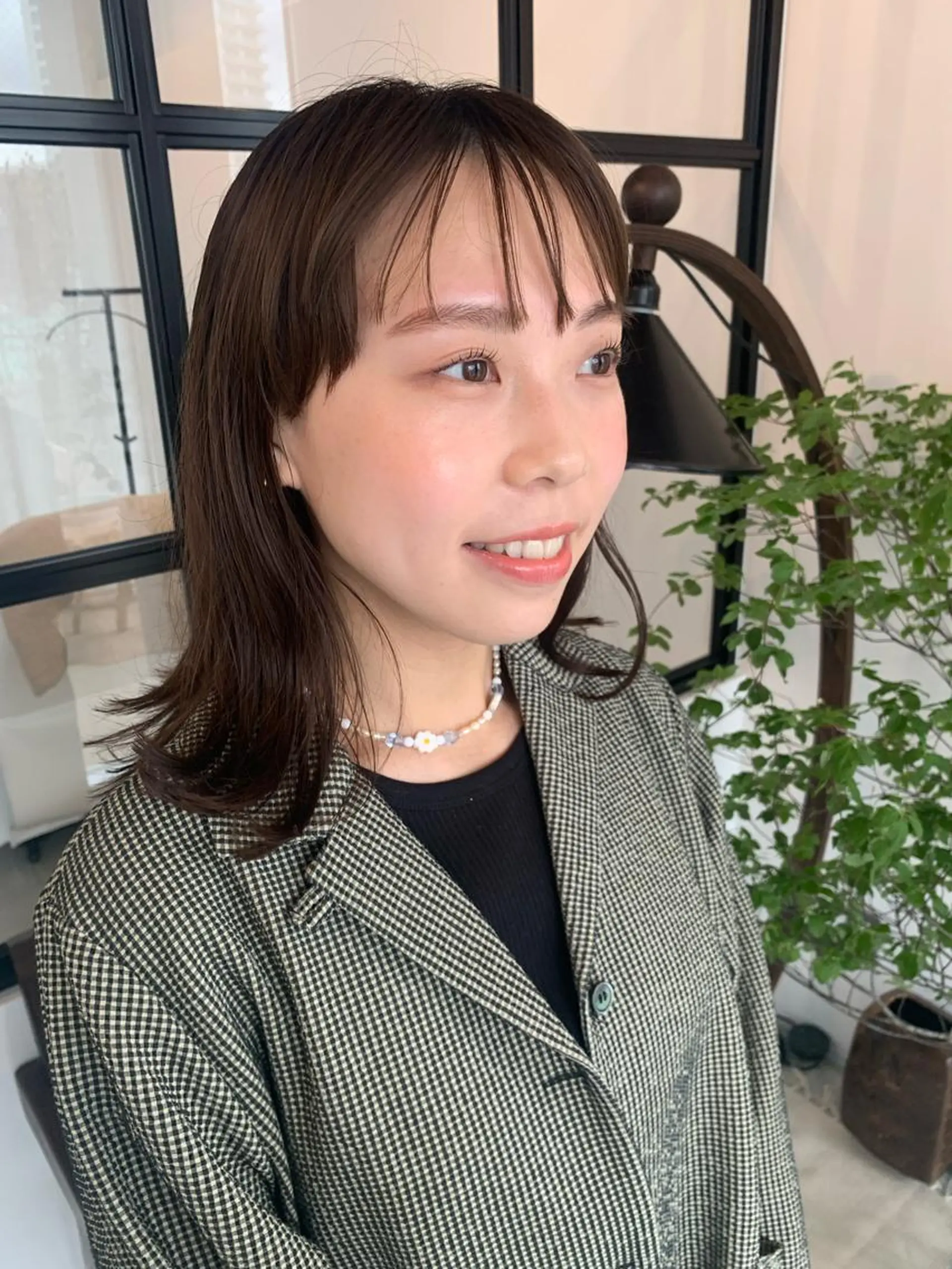 マツエク・マツパ メゾンドプリマ MINAMIのマツエク・マツパデザイン