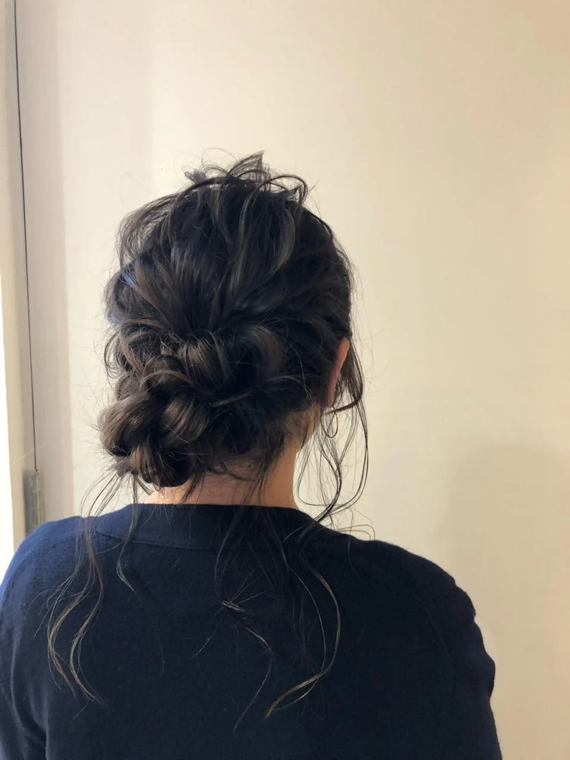 ヘアアレンジ ブリーチカラー🌈 石垣翔太のヘアスタイル