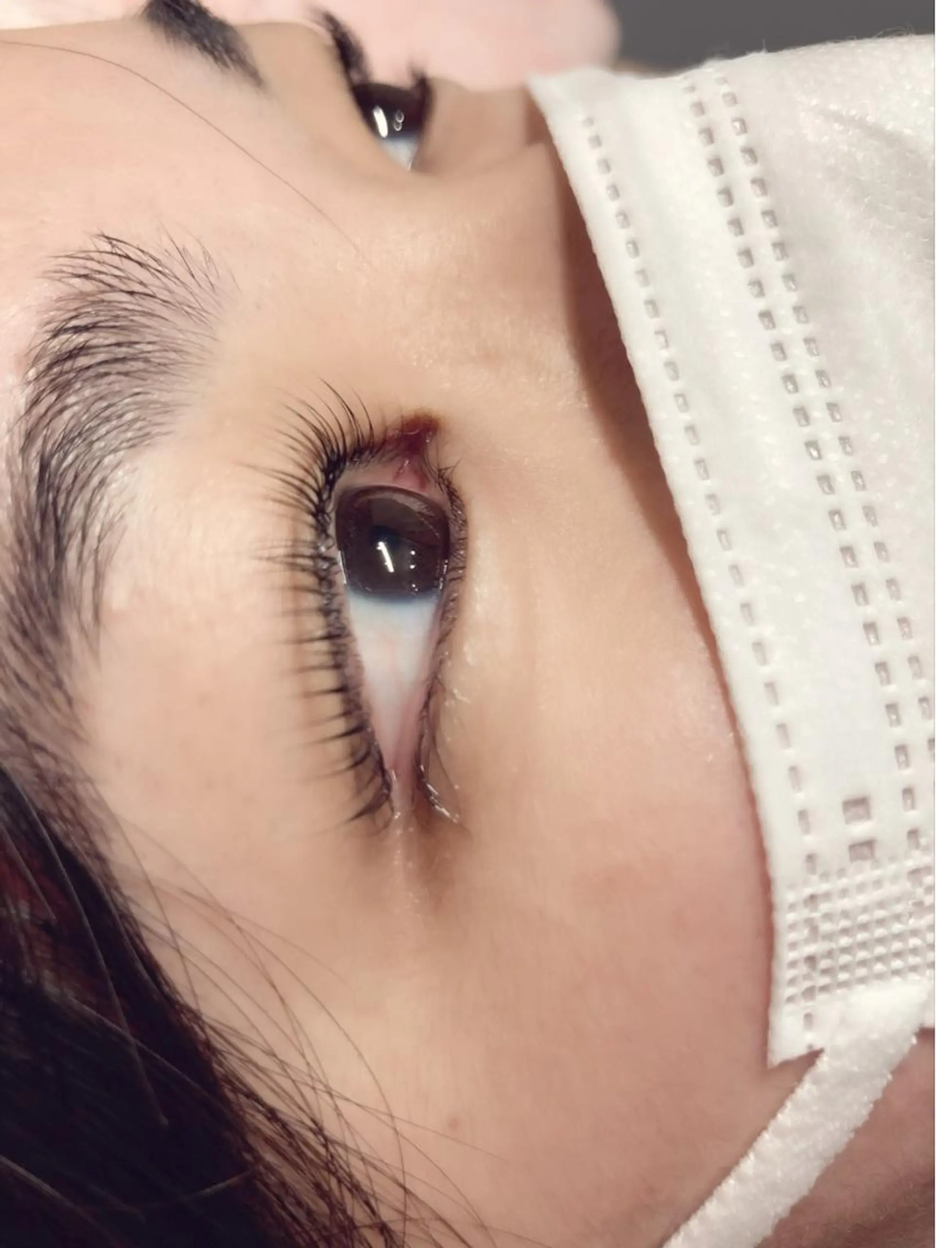 マツエク・マツパ 🌊🌊__ juna__のマツエク・マツパデザイン